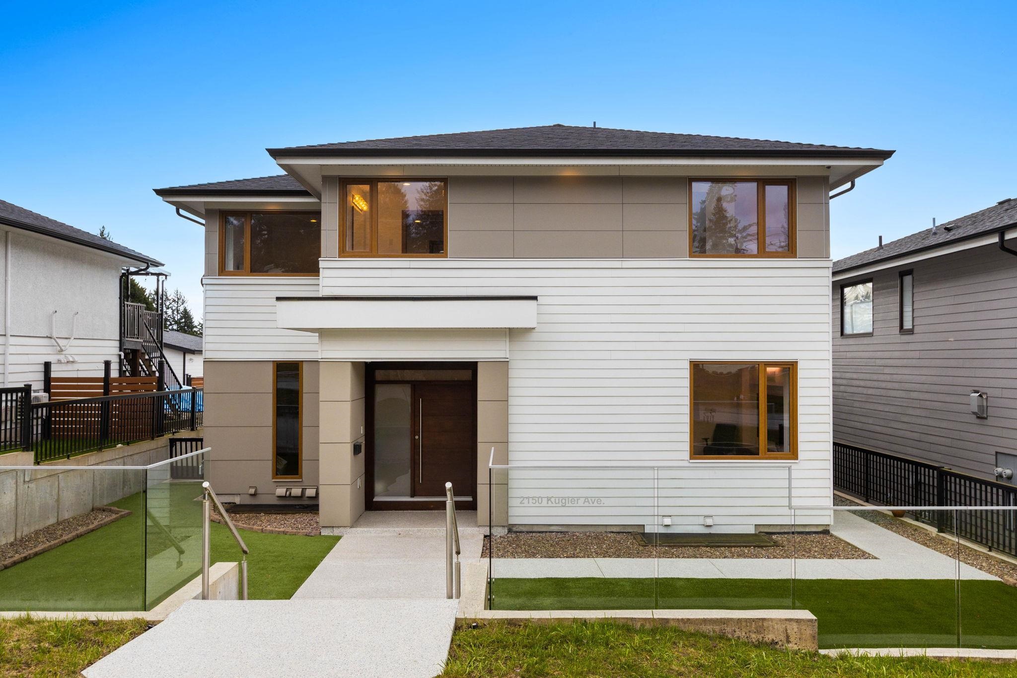 BSMT 2150 KUGLER AVENUE, R3175854, BC,