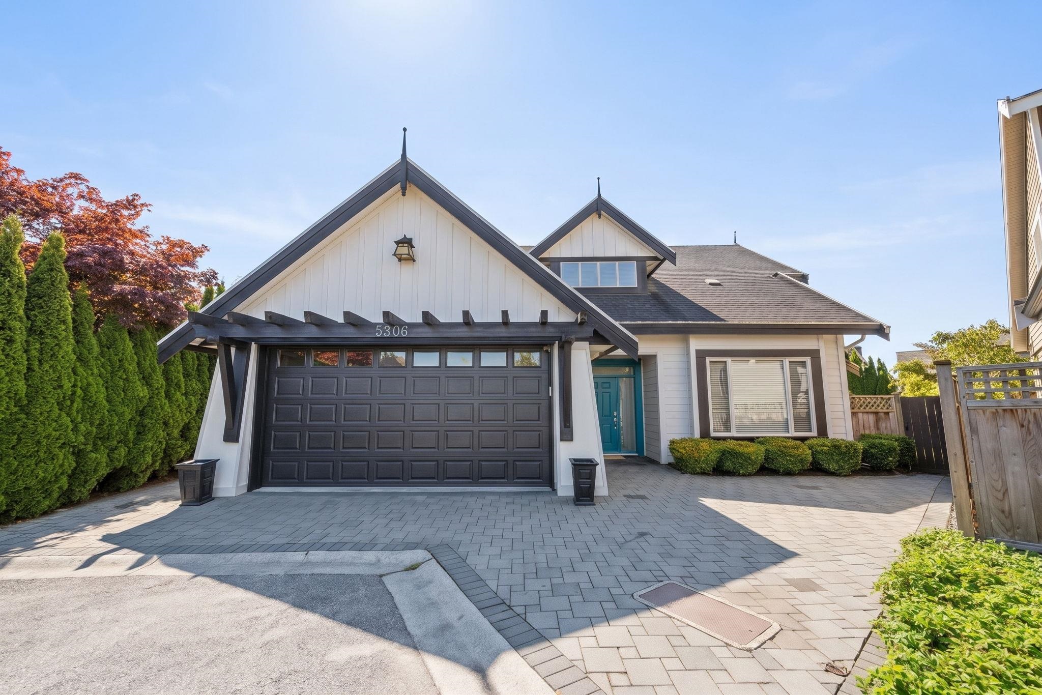 5306 PLEASANT WAY, Delta BC V4K 5E8, R3175861, BC,