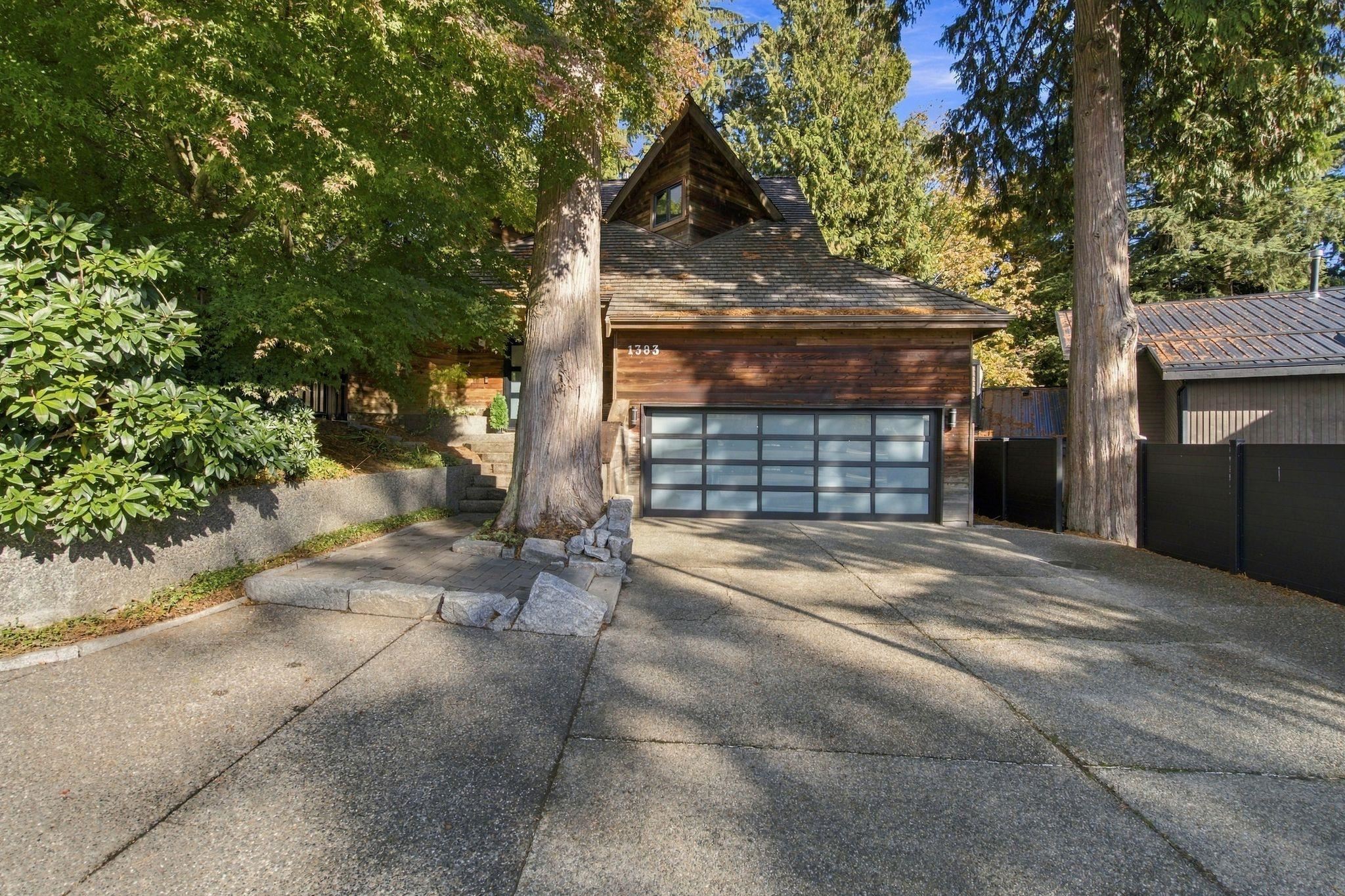 1383 CHARTER HILL DRIVE, Coquitlam BC V3E 1P1, R3175863, BC,