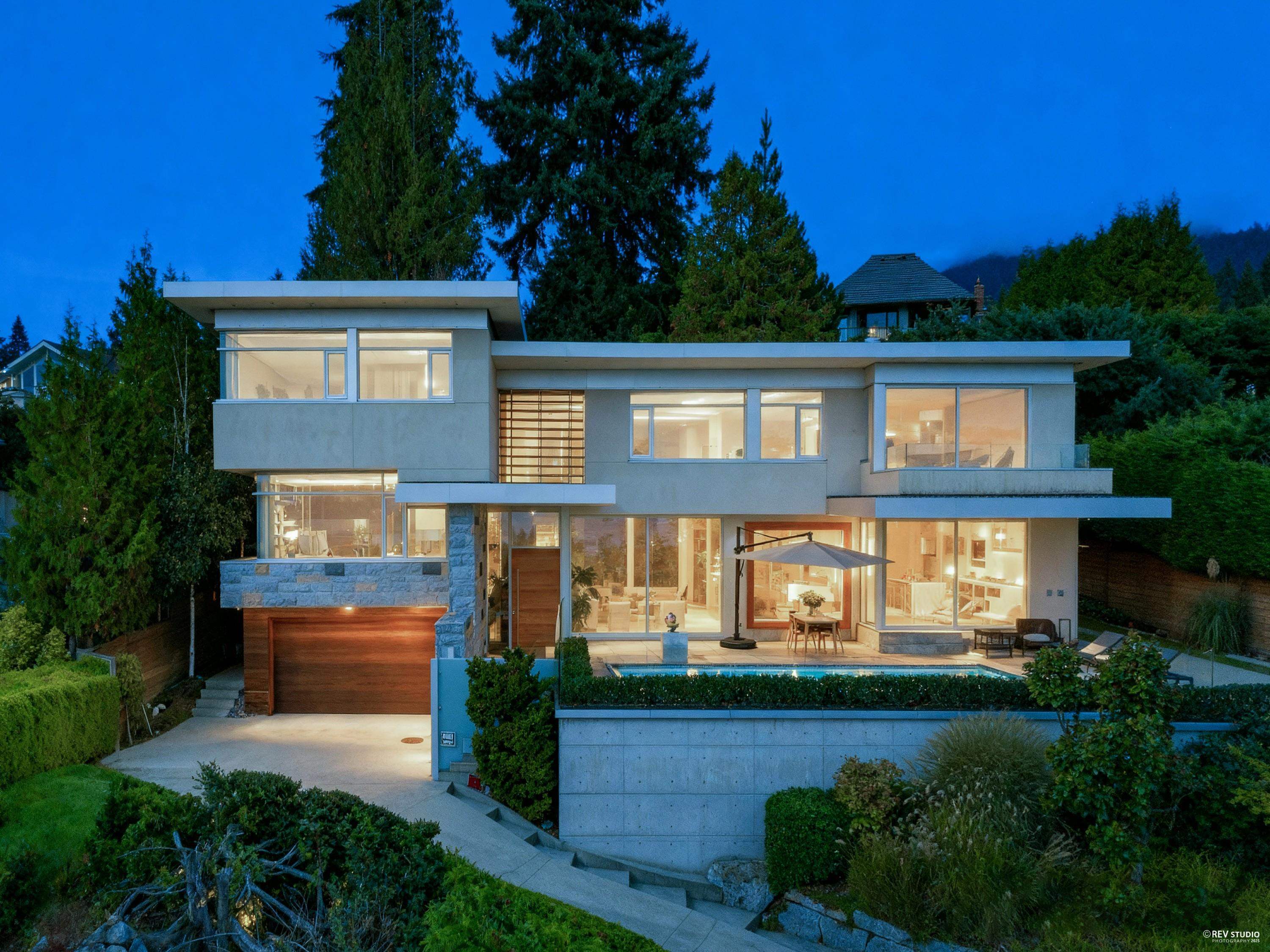 4313 ROCKRIDGE ROAD, West Vancouver BC V7W 1A6, R3175864, BC,