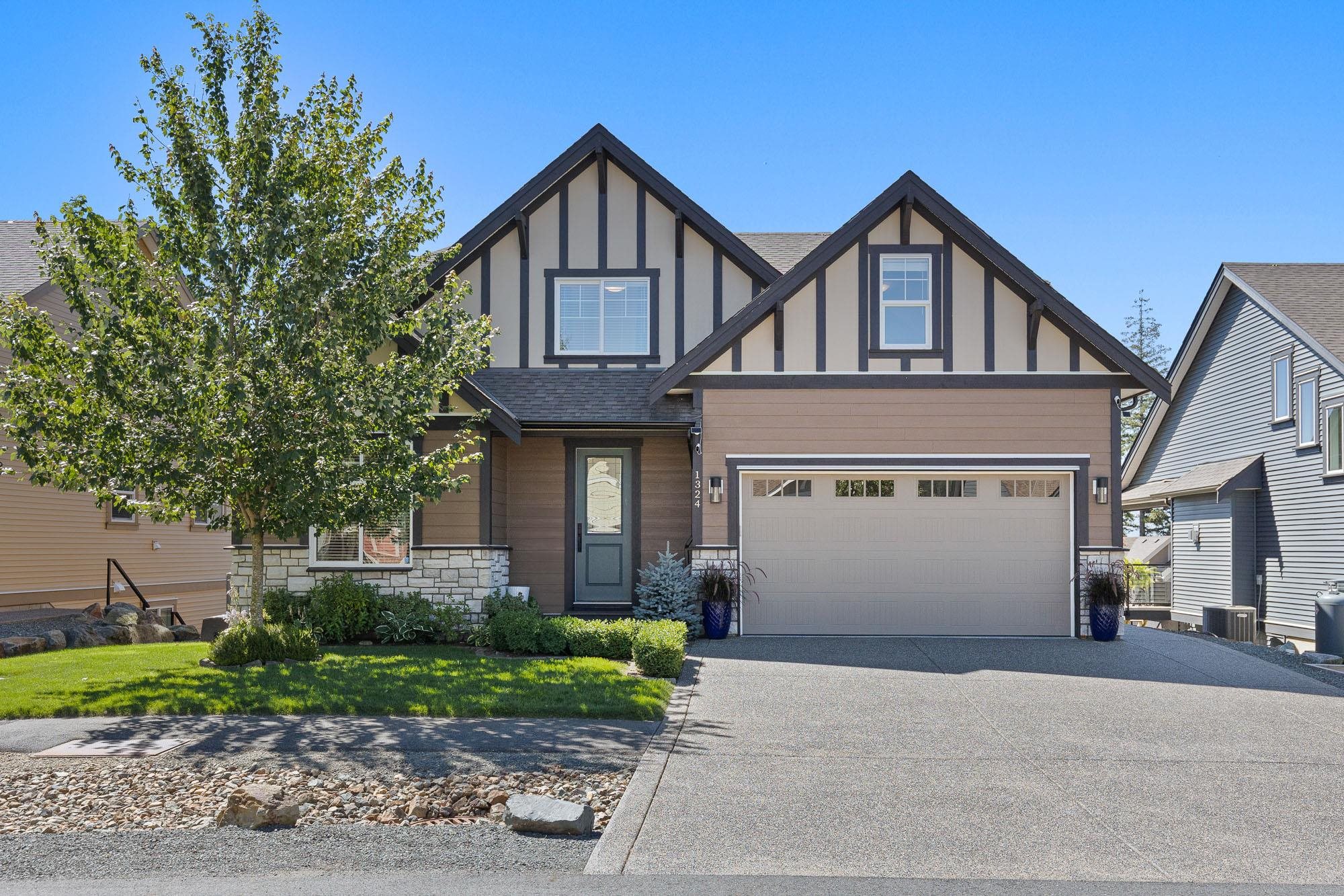 1324 STROMDAHL PLACE, Agassiz BC V0M 1A1, R3175870, BC,