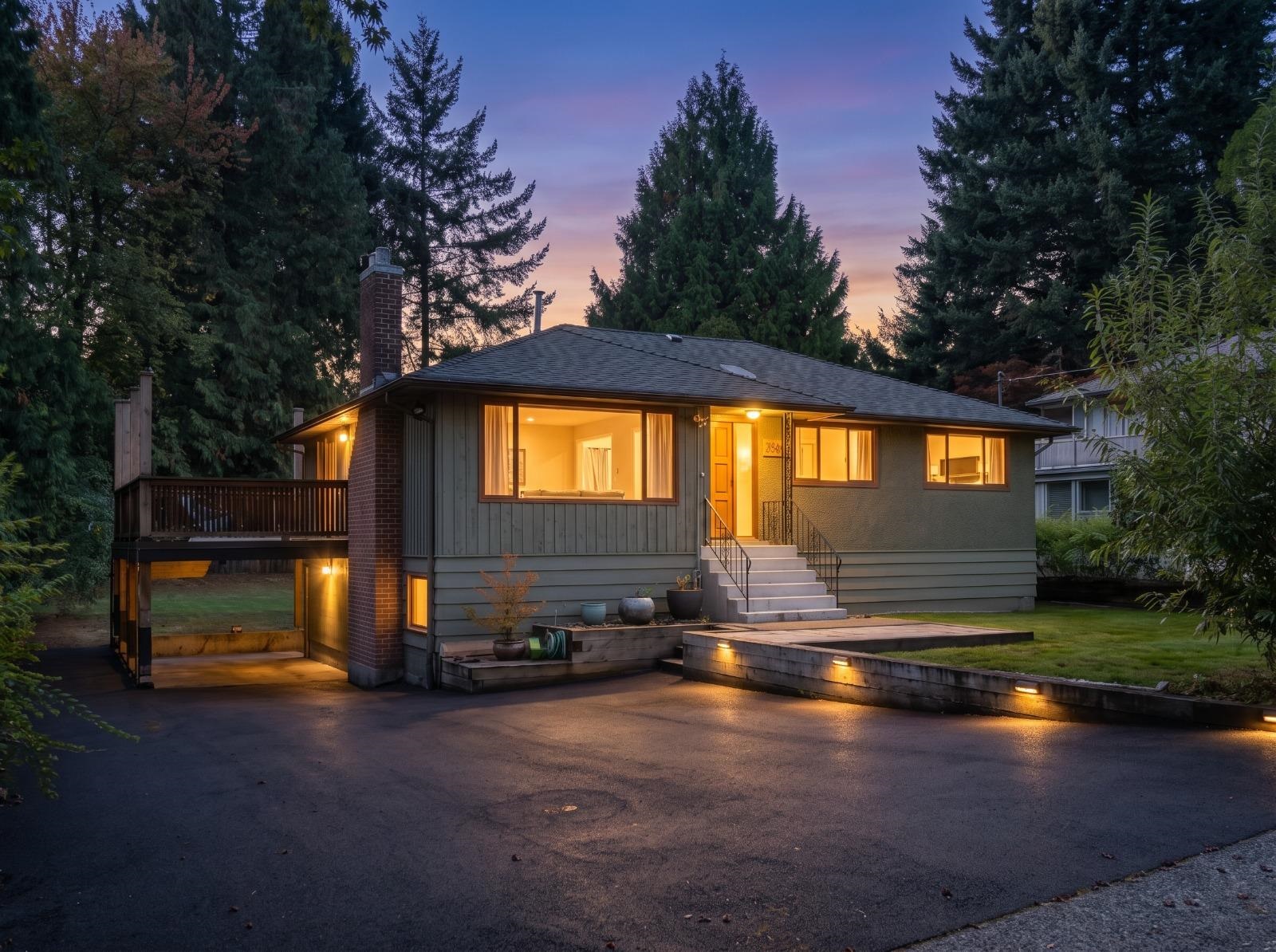 1561 MERLYNN CRESCENT, North Vancouver BC V7J 2X9, R3175876, BC,