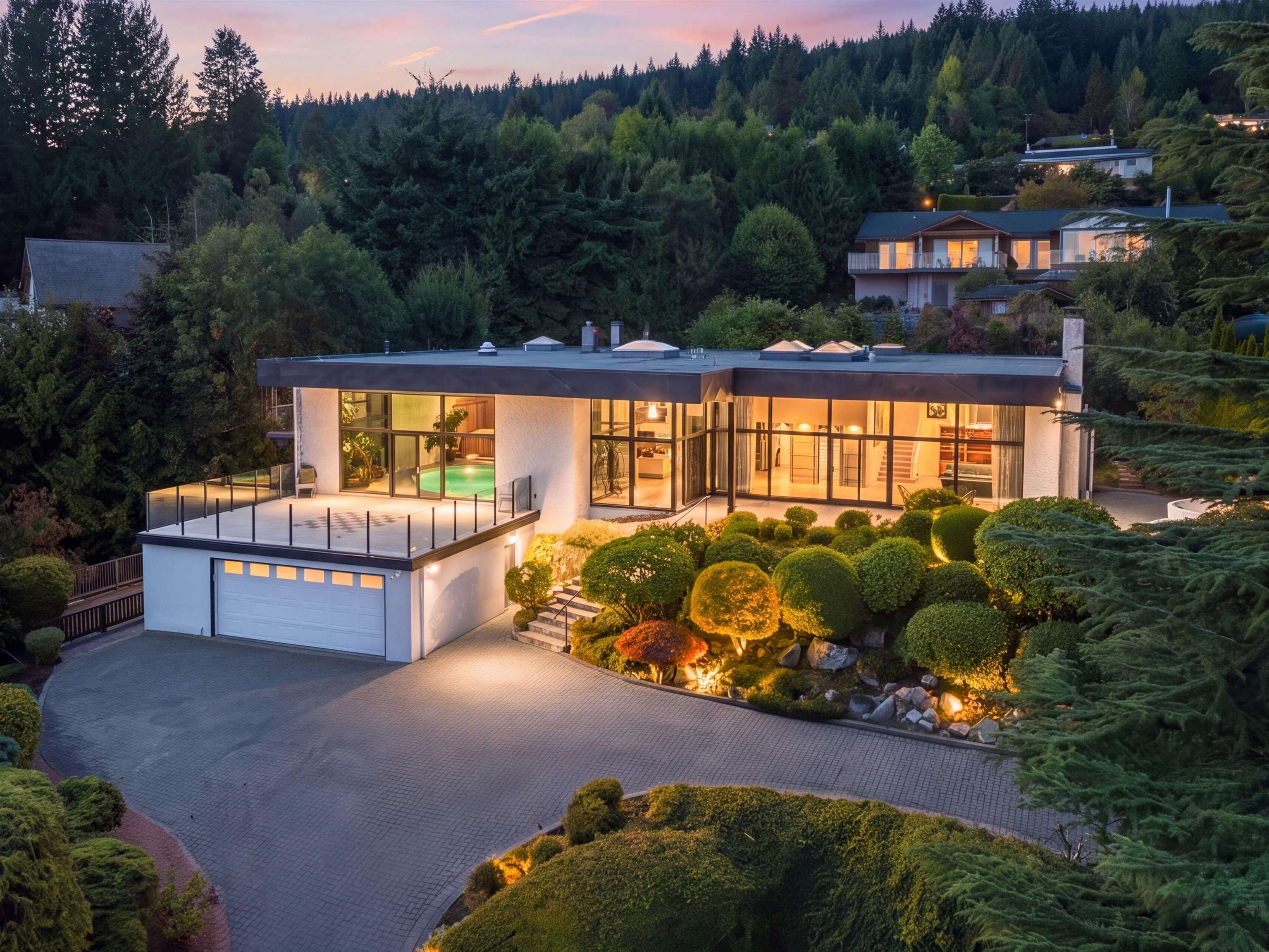 1439 SANDHURST PLACE, West Vancouver BC V7X 2P4, R3175886, BC,