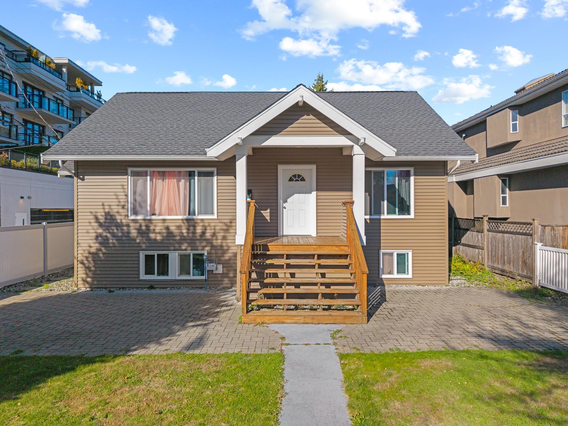 2079 W 46TH AVENUE, Vancouver BC V6M 2K8, R3175896, BC,