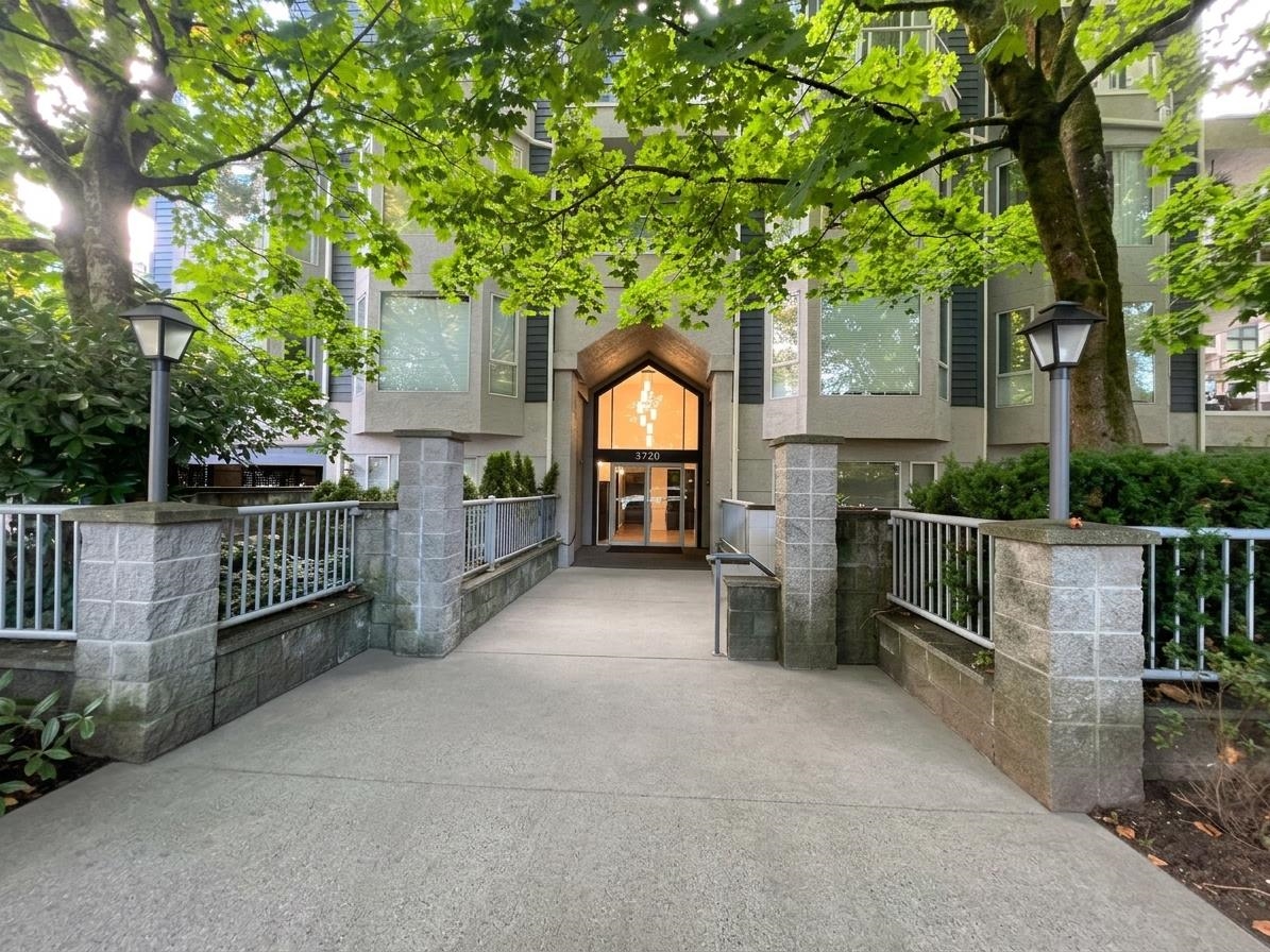 203 3720 8TH AVENUE, R3175899, BC,