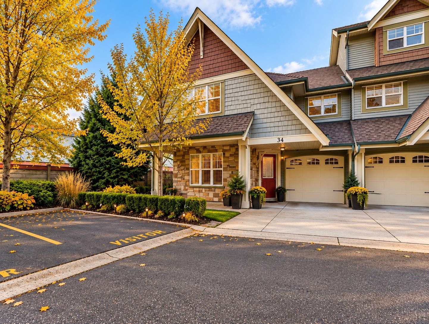 34 22977 116 AVENUE, R3175910, BC,