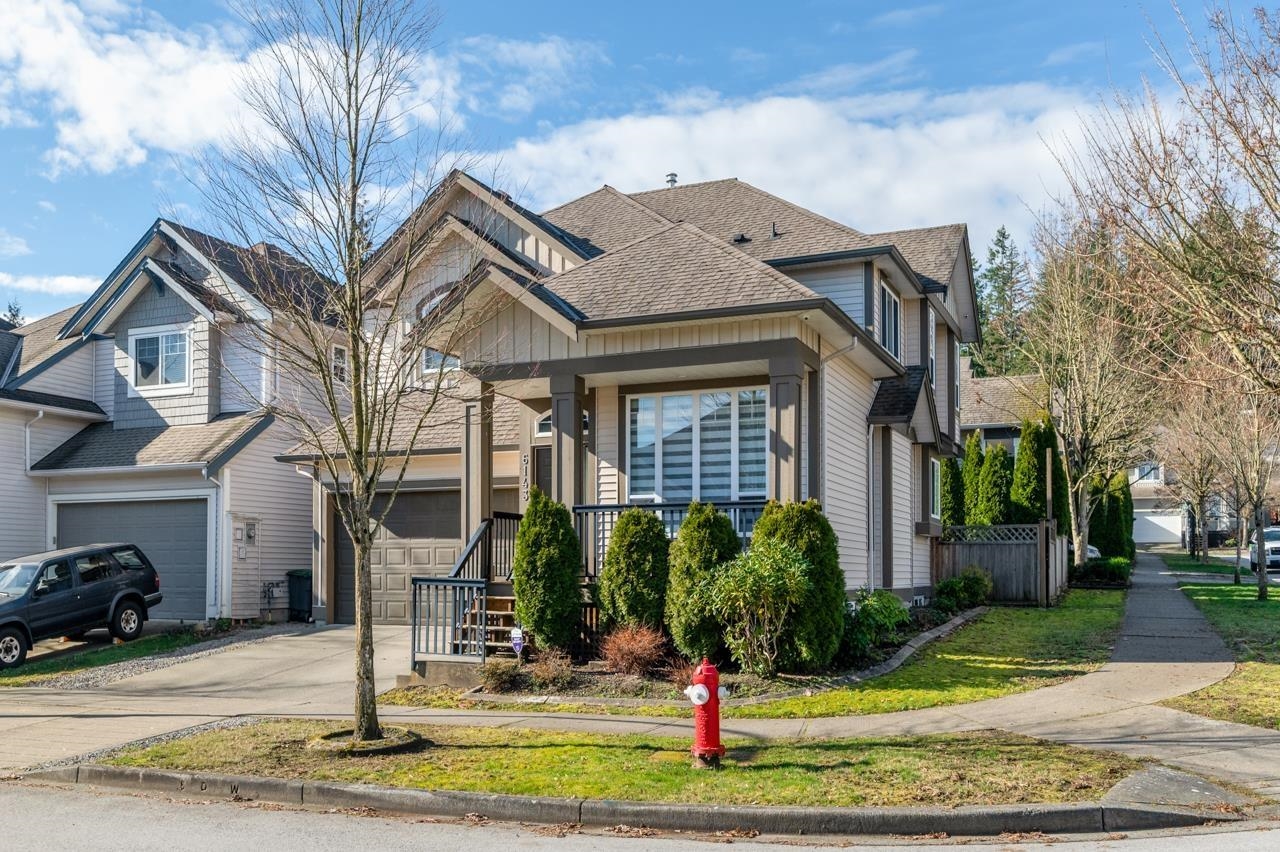6143 150B STREET, Surrey BC V3S 7W9, R3175913, BC,