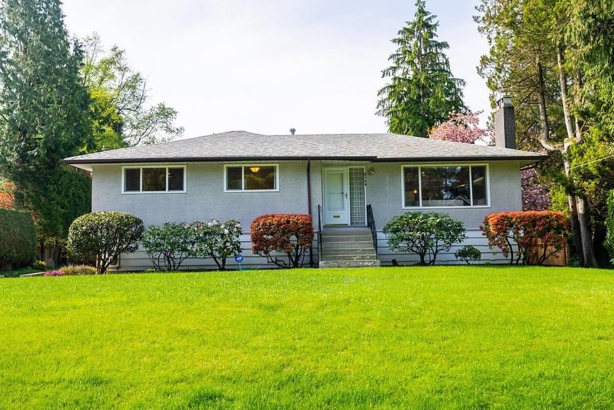 8140 HUNTER STREET, Burnaby BC V5A 2B9, R3175917, BC,