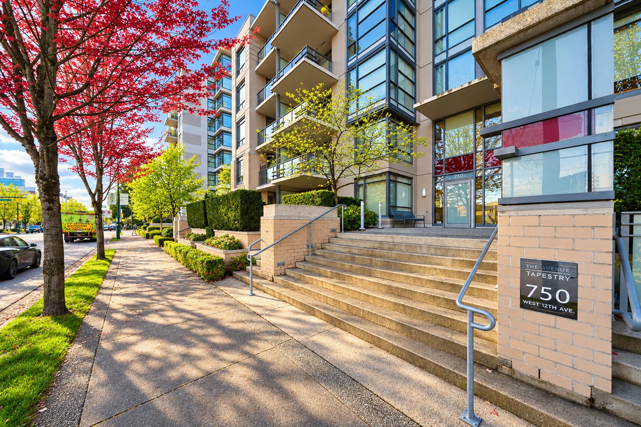 514 750 12TH AVENUE, R3175926, BC,