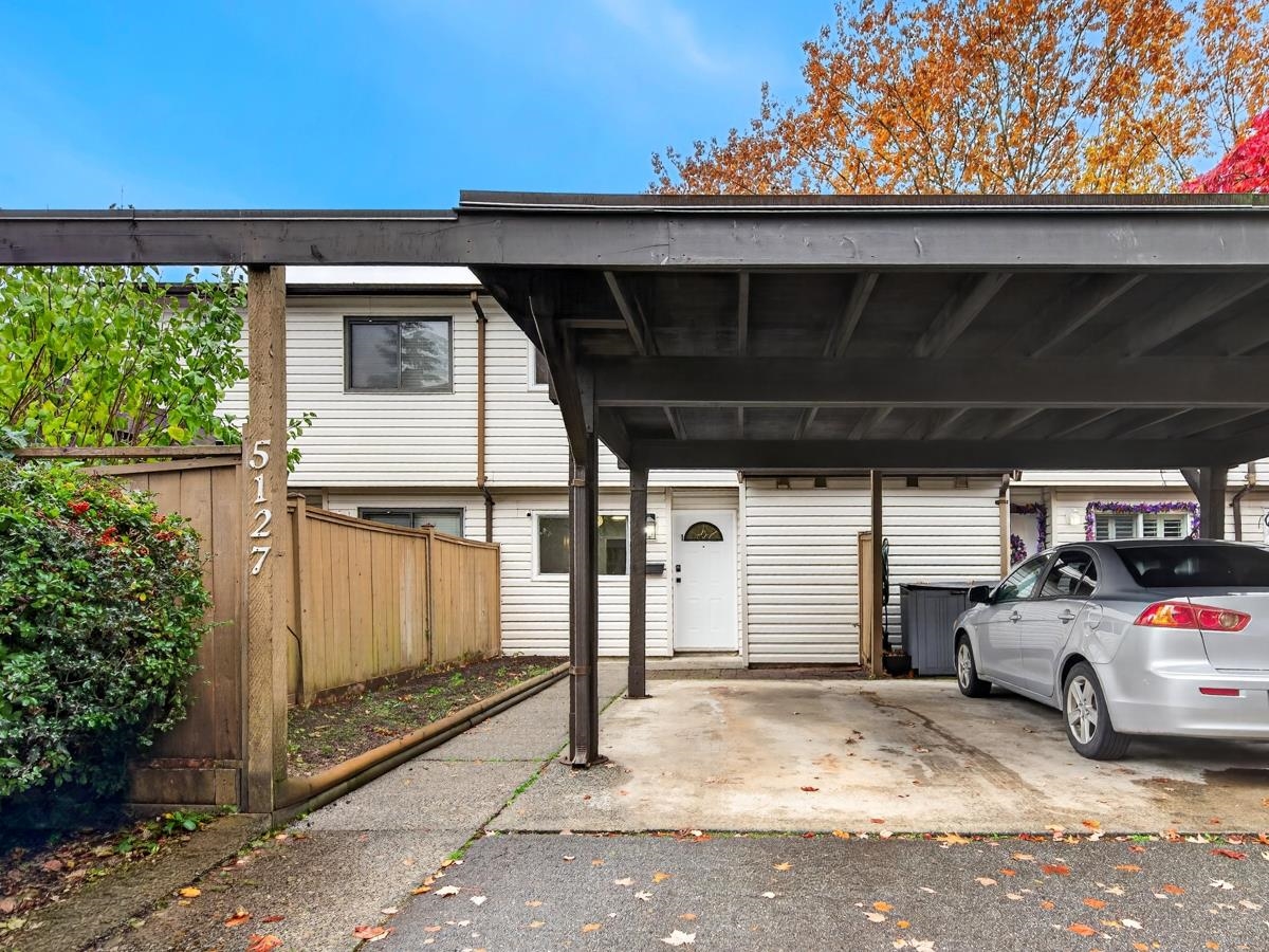 5127 203 STREET, Langley BC V3A 1V6, R3175929, BC,