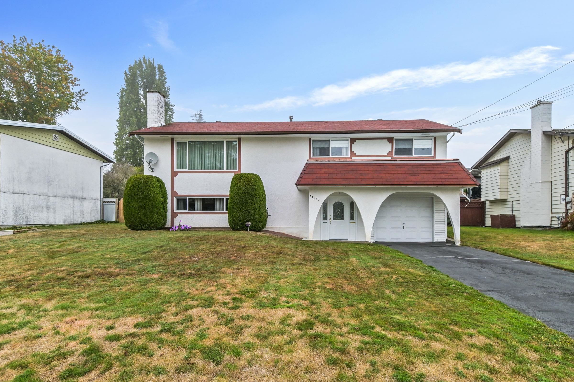 11235 78A AVENUE, Delta BC V4C 1P4, R3175930, BC,