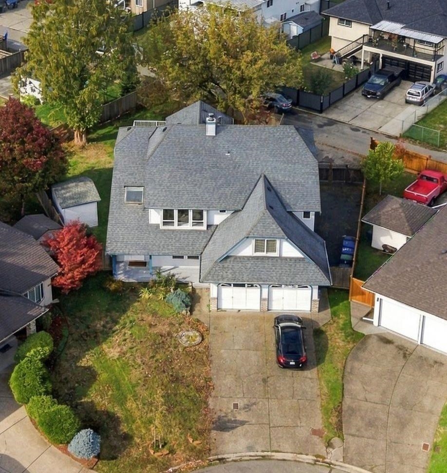 6375 187A STREET, Surrey BC V3S 7W2, R3175936, BC,