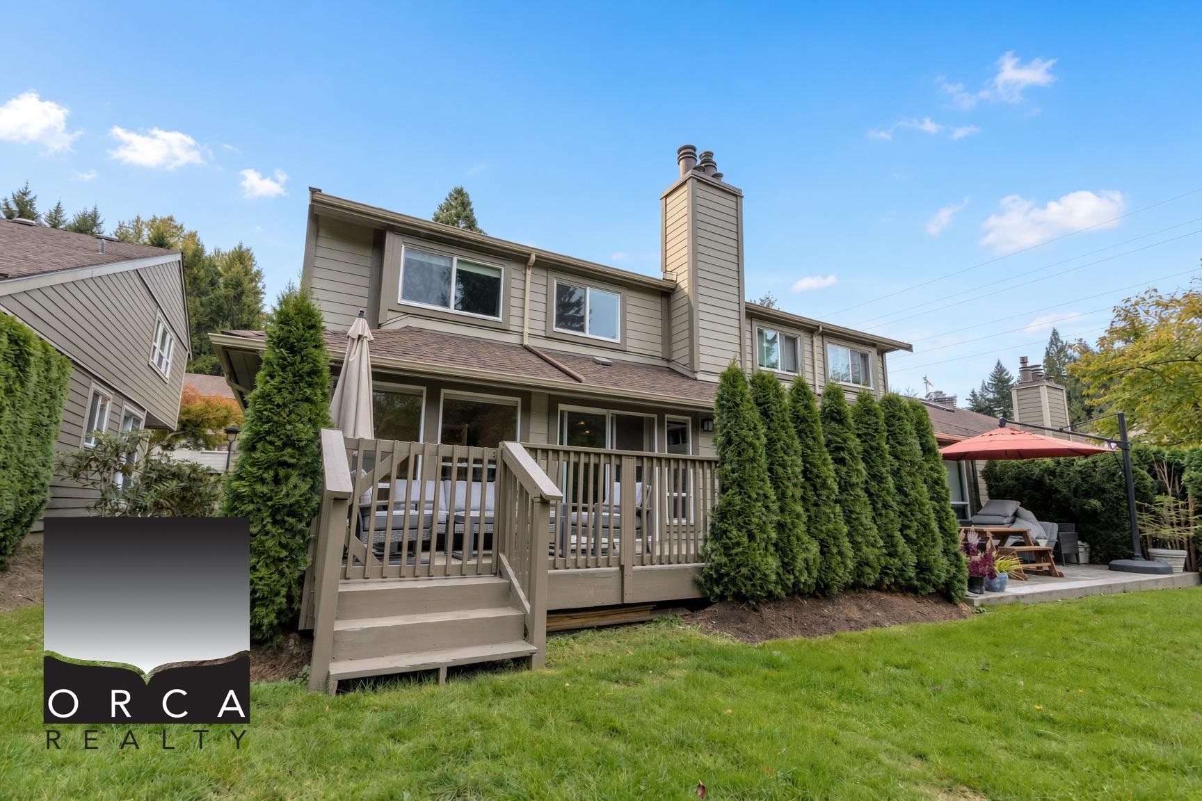 9573 WILLOWLEAF PLACE, Burnaby BC V5A 4A5, R3175949, BC,