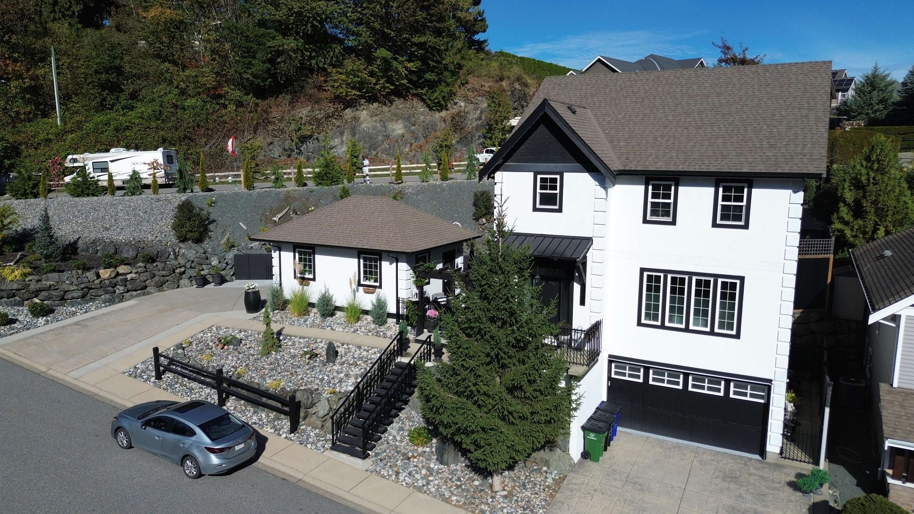 45425 ARIEL PLACE, Cultus Lake BC V2R 0K7, R3175955, BC,