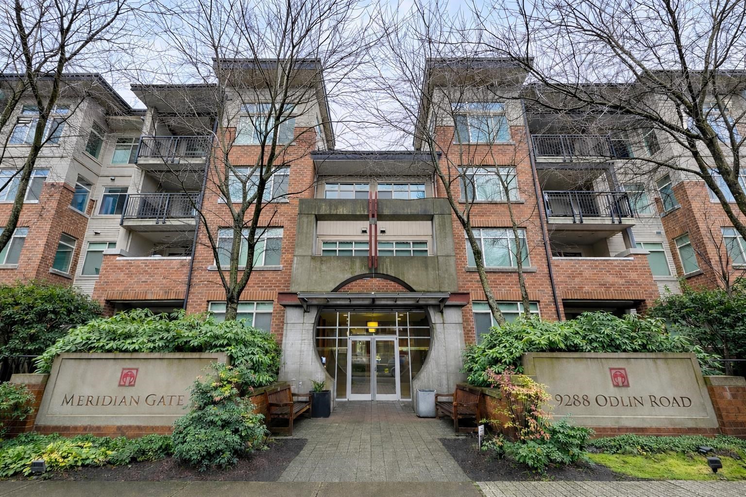 108 9288 ODLIN ROAD, R3175957, BC,