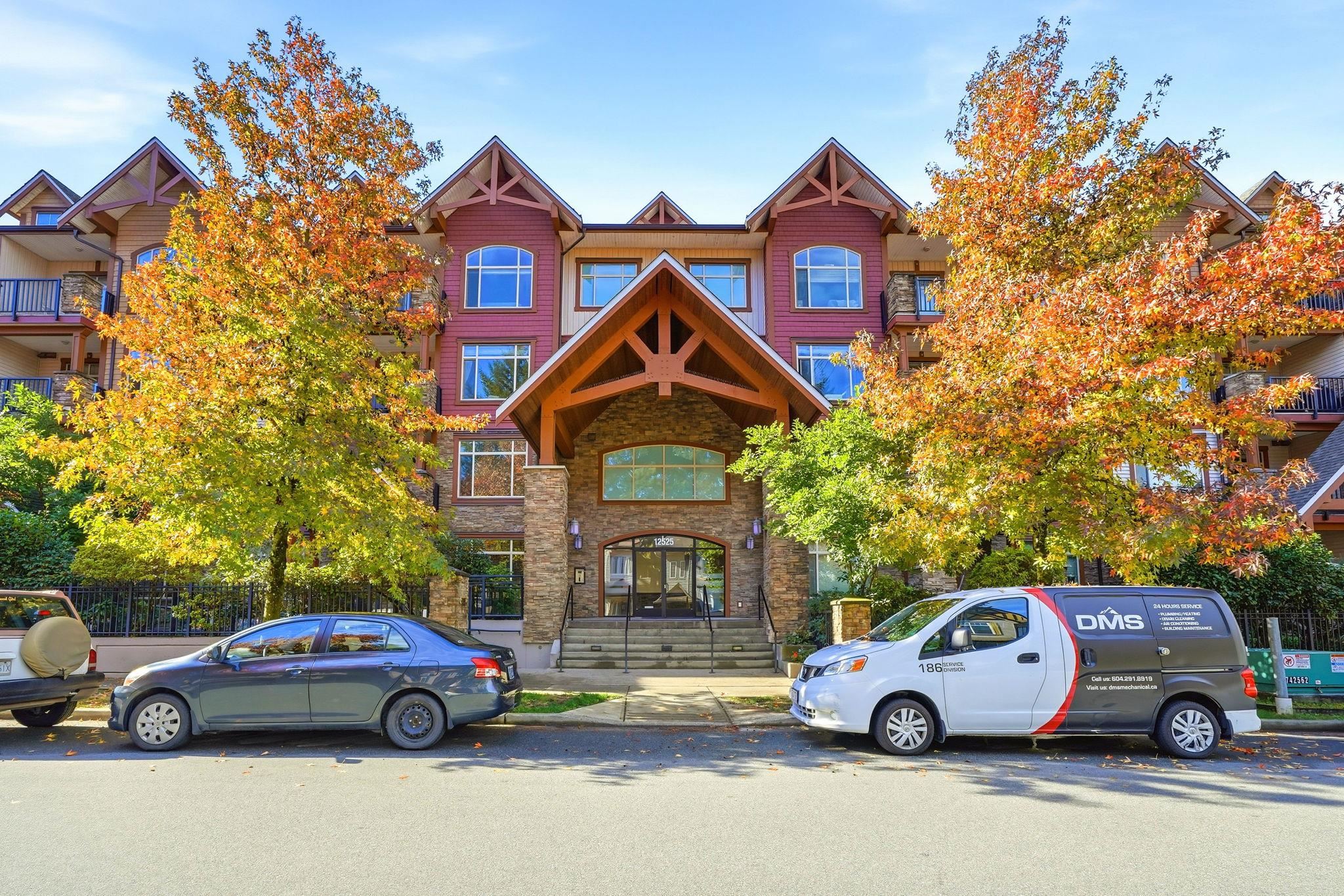 212 12525 190A STREET, R3175958, BC,