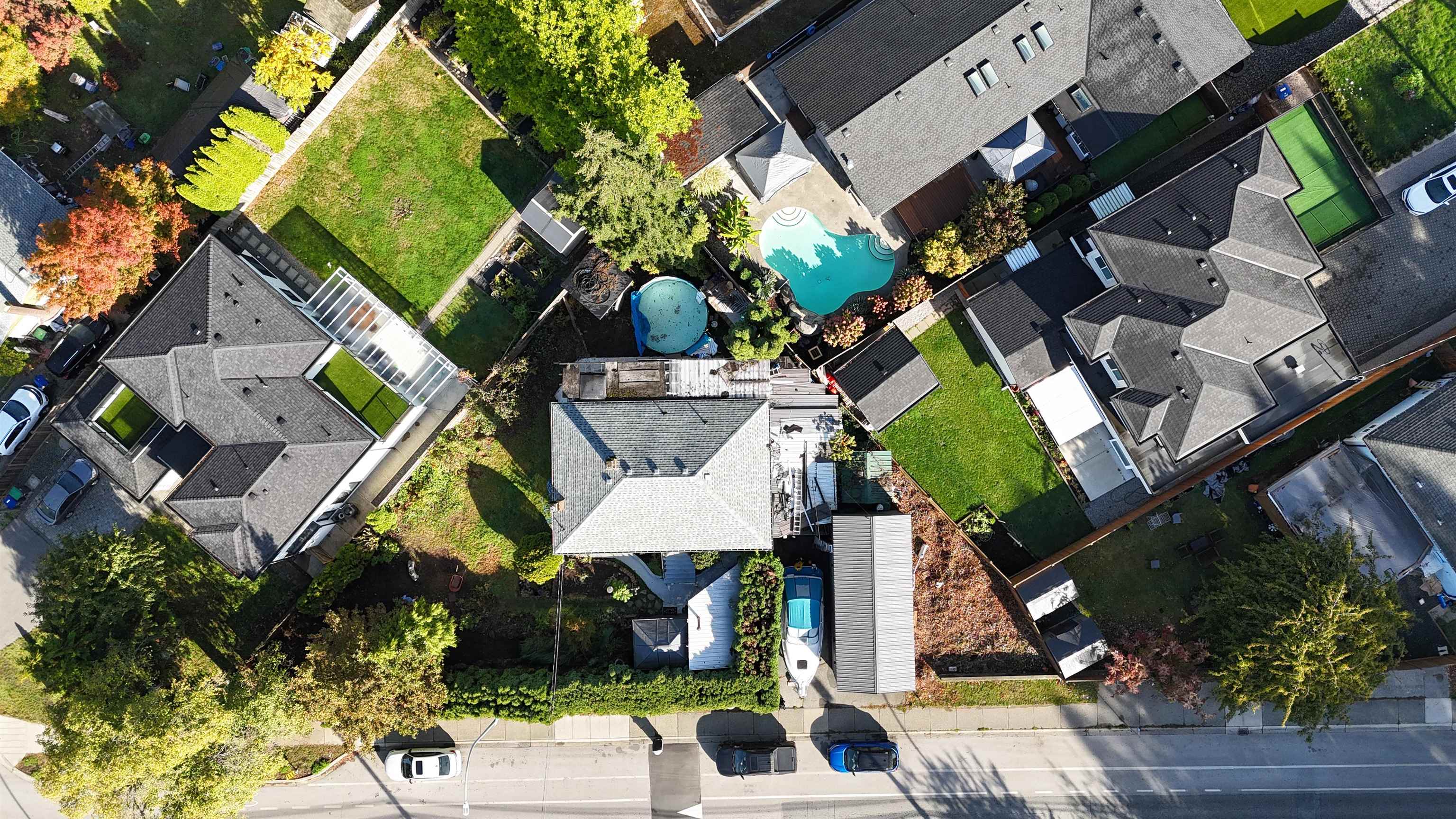 12585 100 AVENUE, Surrey BC V3V 2X6, R3175966, BC,