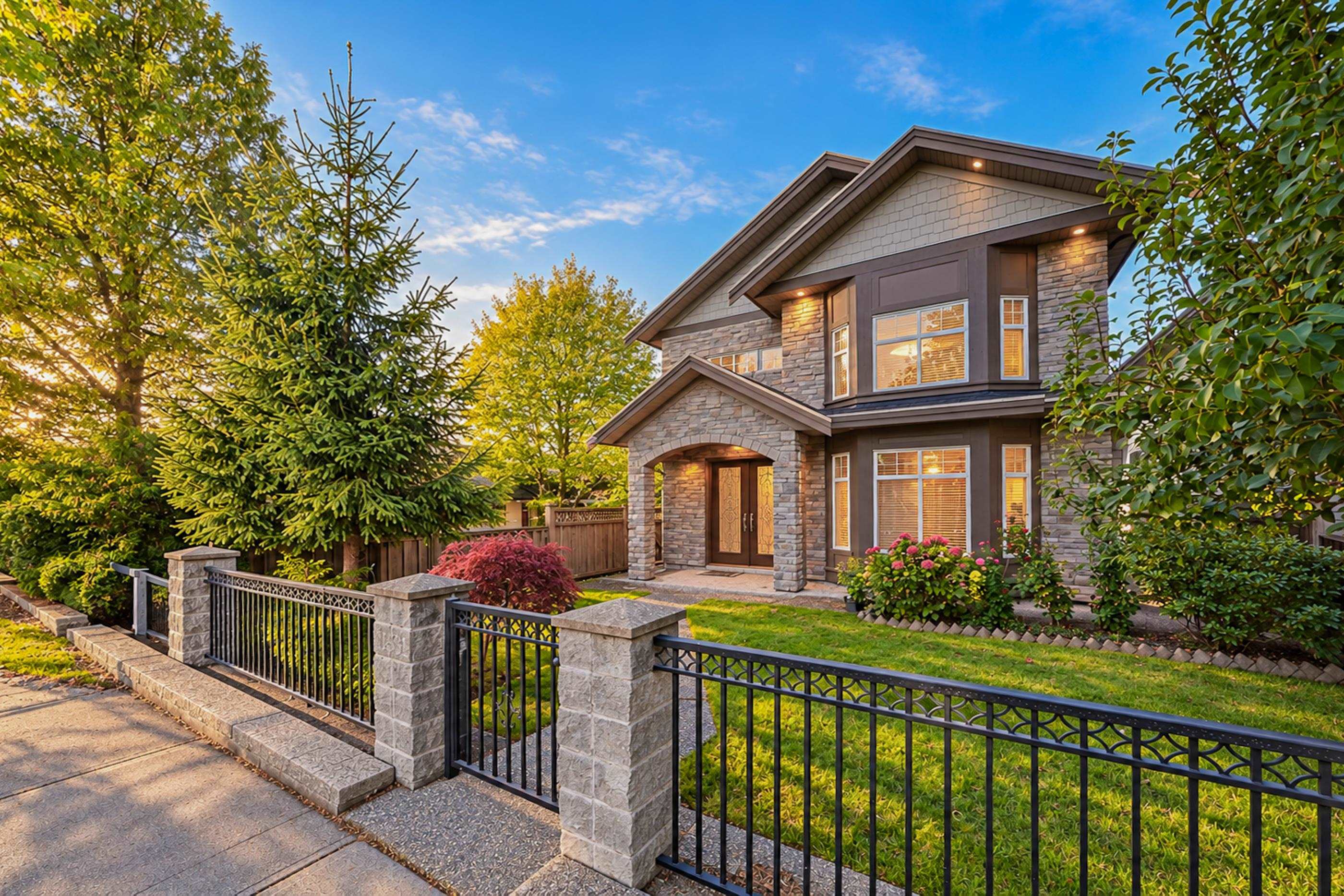 11531 WILLIAMS ROAD, Richmond BC V7A 1J3, R3175972, BC,