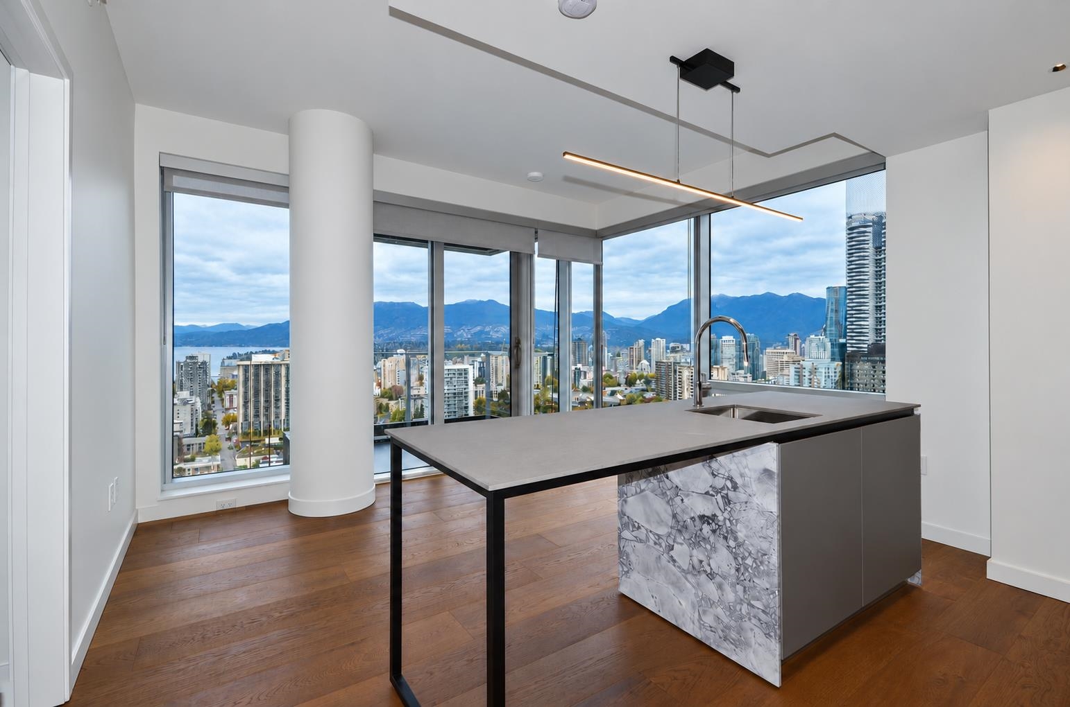 3101 1277 HORNBY STREET, R3175976, BC,