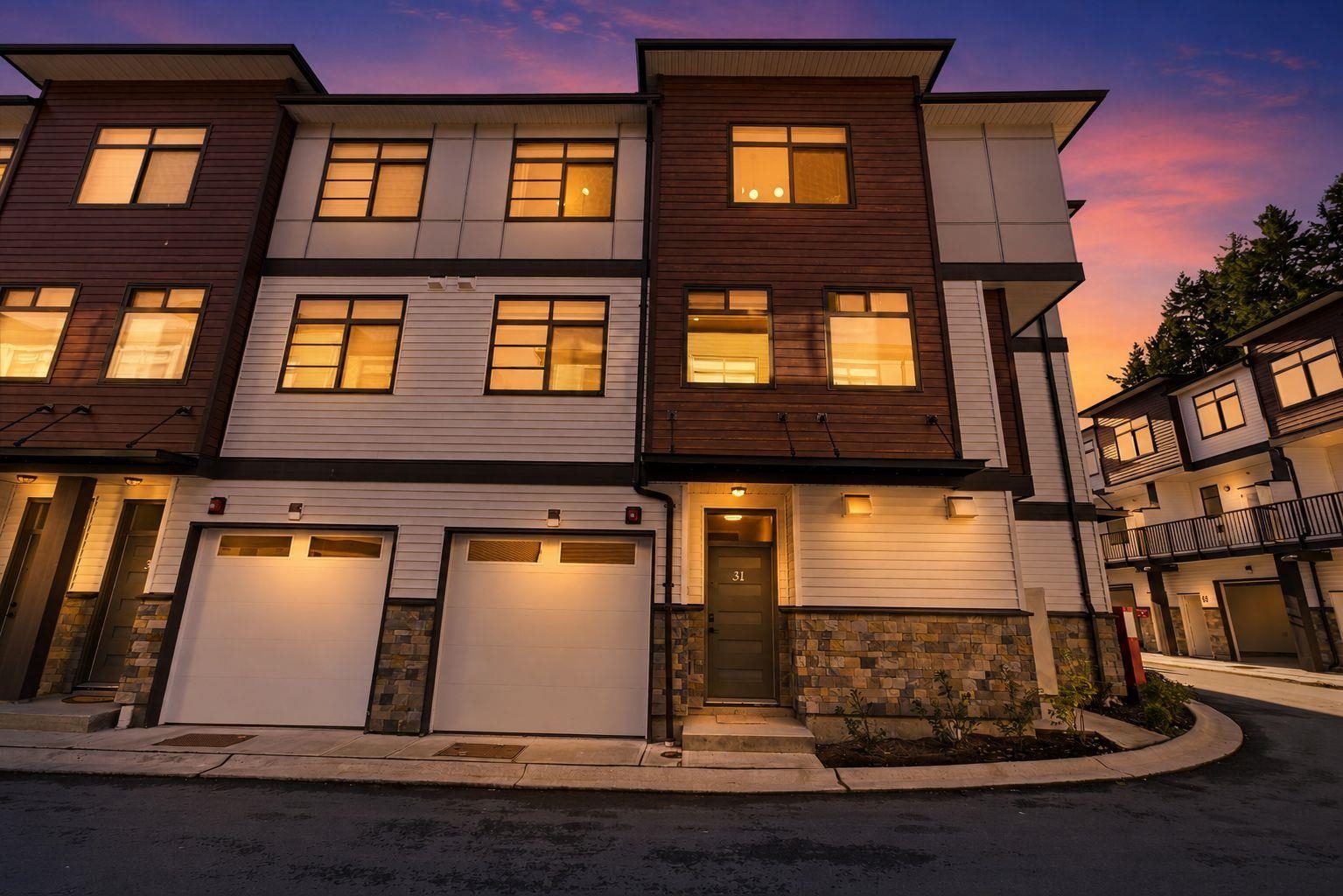 39 8430 NOTTMAN STREET, R3175992, BC,