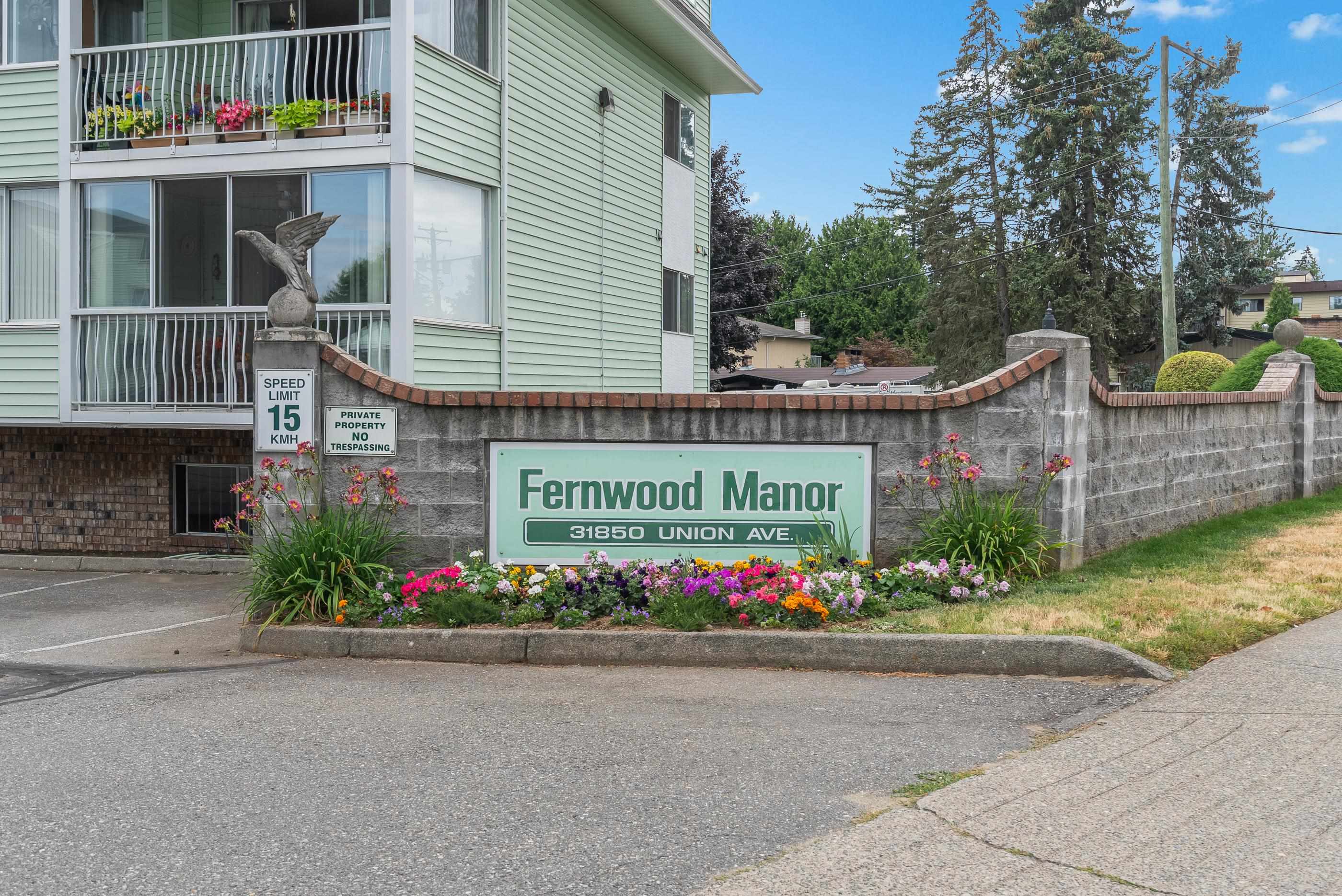217 31850 UNION AVENUE, R3176001, BC,
