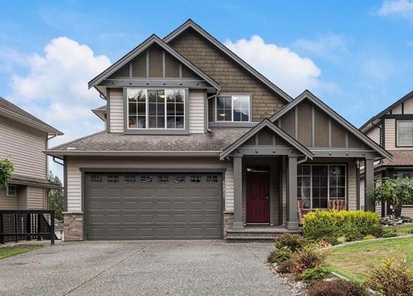 50937 FORD CREEK PLACE, Chilliwack BC V4Z 1K5, R3176004, BC,
