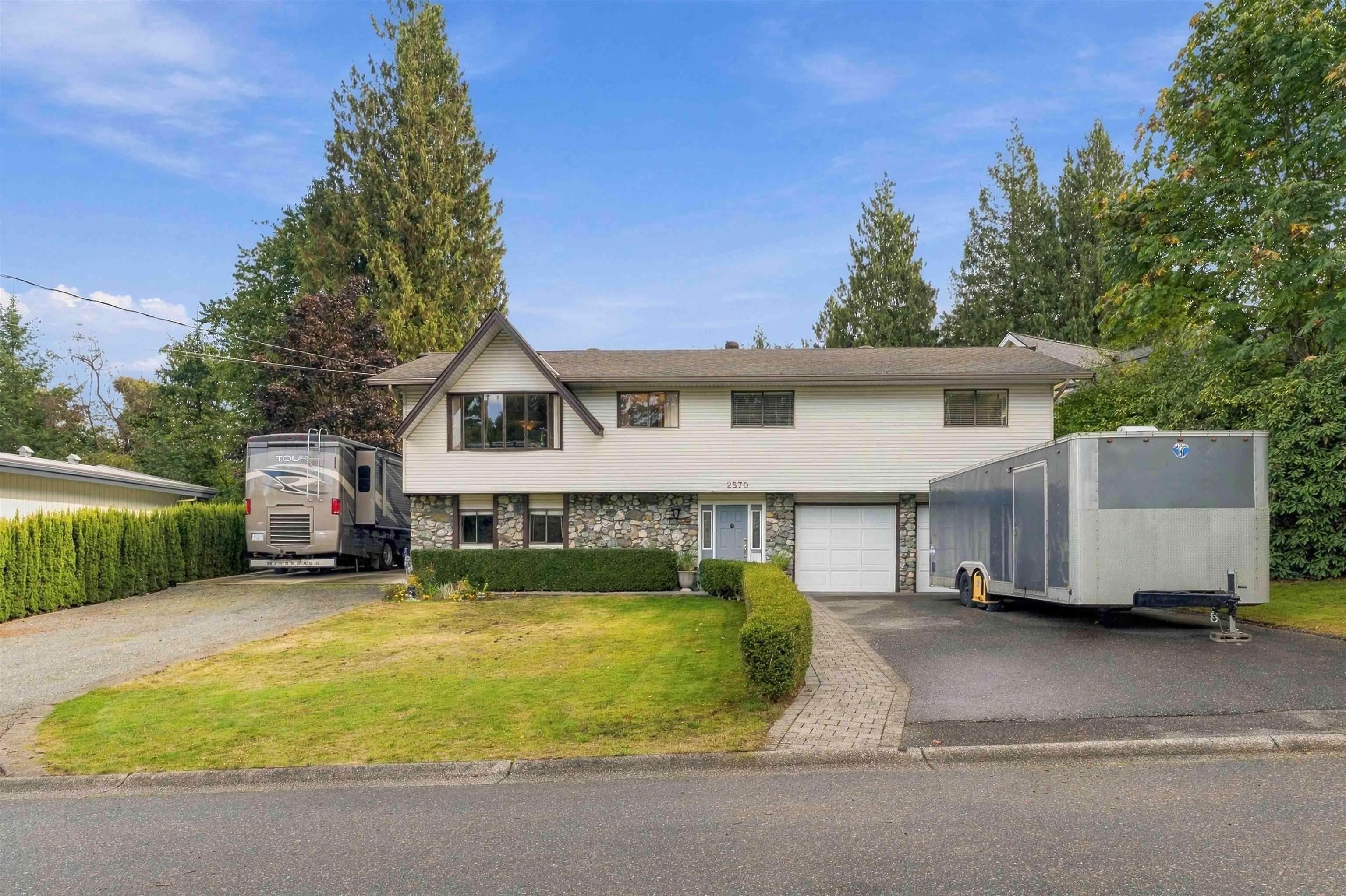 2570 BIRCH STREET, Abbotsford BC V2S 4H8, R3176013, BC,