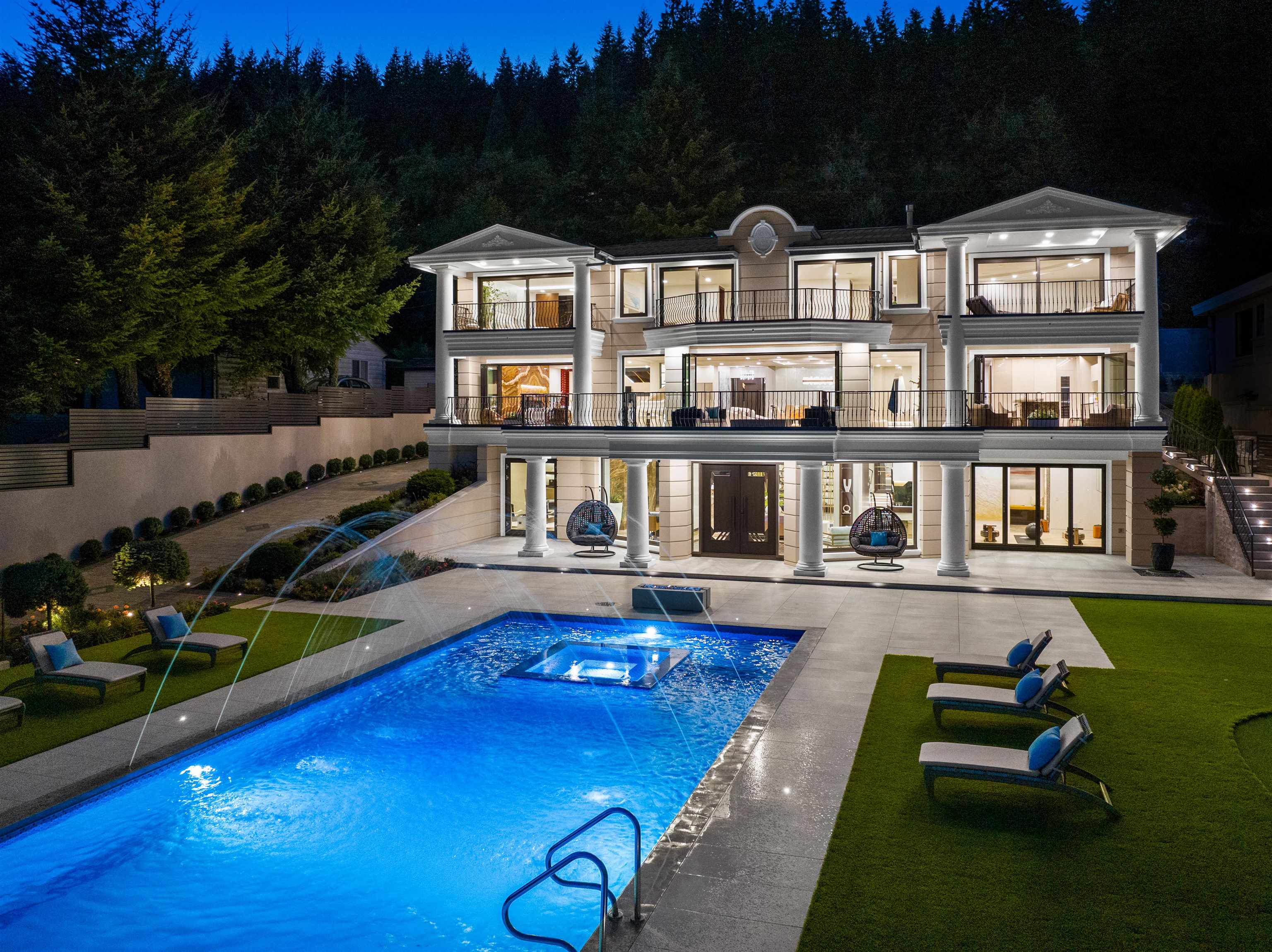 1123 CRESTLINE ROAD, West Vancouver BC V7S 2E3, R3176021, BC,