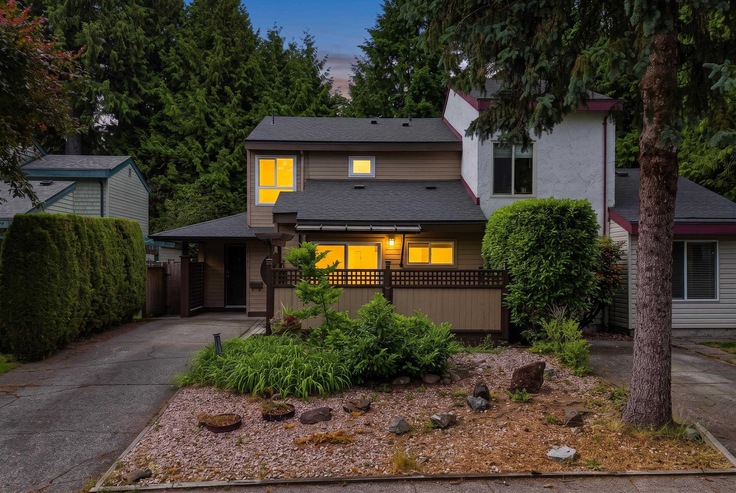 2587 BURIAN DRIVE, Coquitlam BC V3K 5W8, R3176022, BC,
