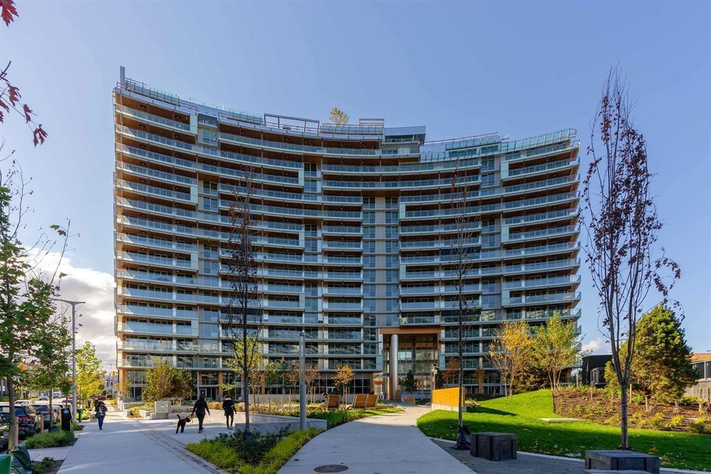 909 1768 COOK STREET, R3176023, BC,