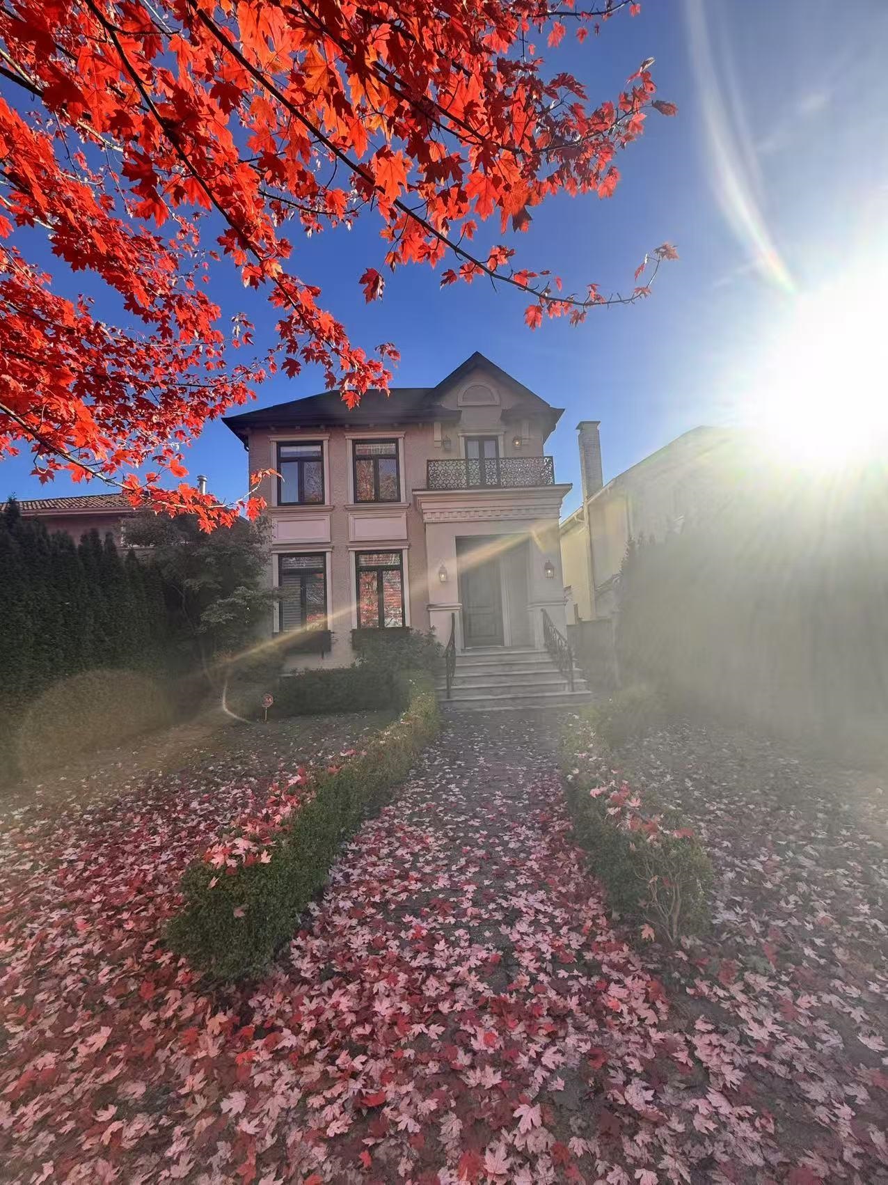3000 WEST 40TH AVENUE, Vancouver BC V6N 3B4, R3176031, BC,