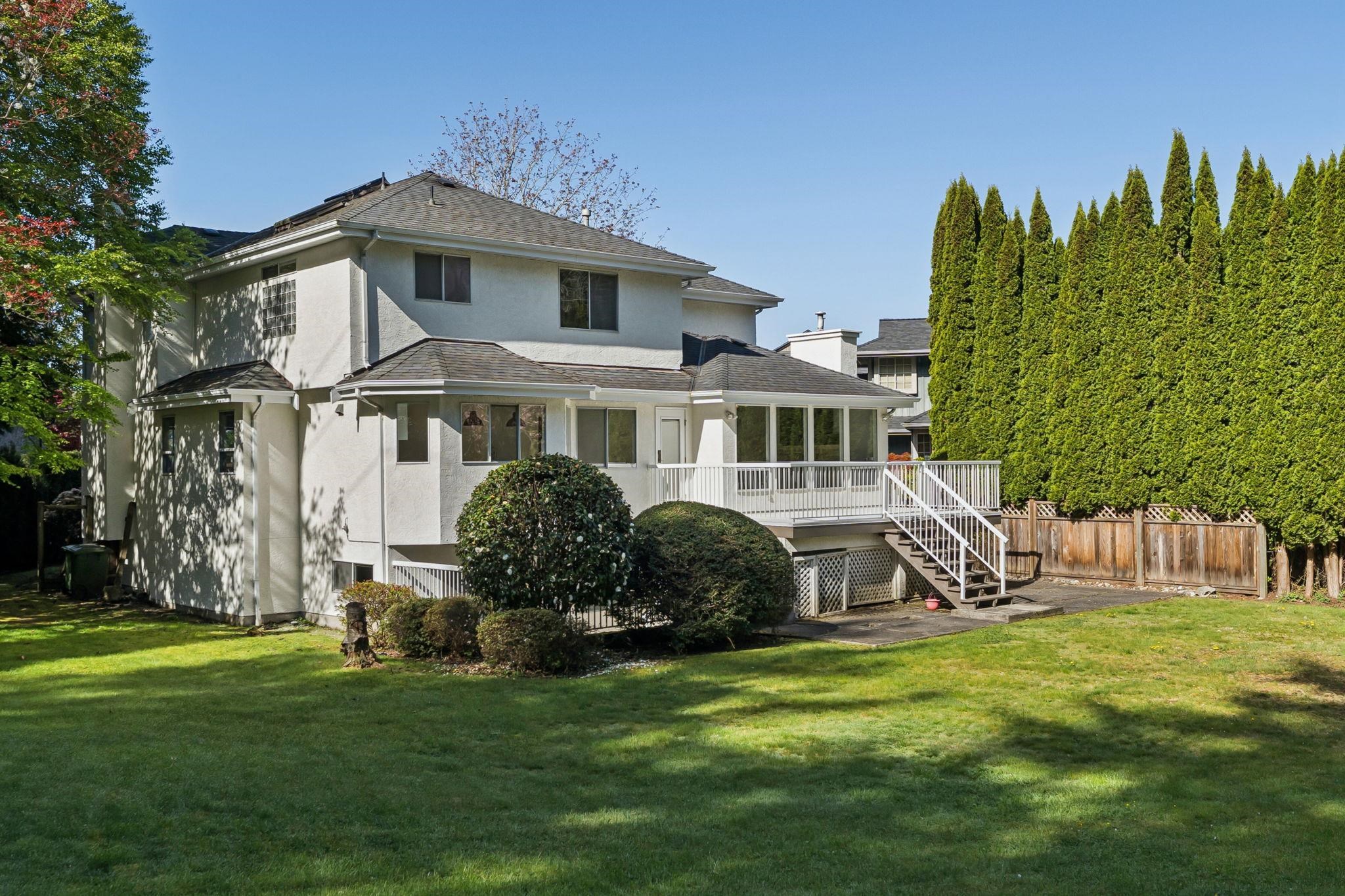 5399 WESTHAVEN WYND, West Vancouver BC V7W 3E8, R3176034, BC,