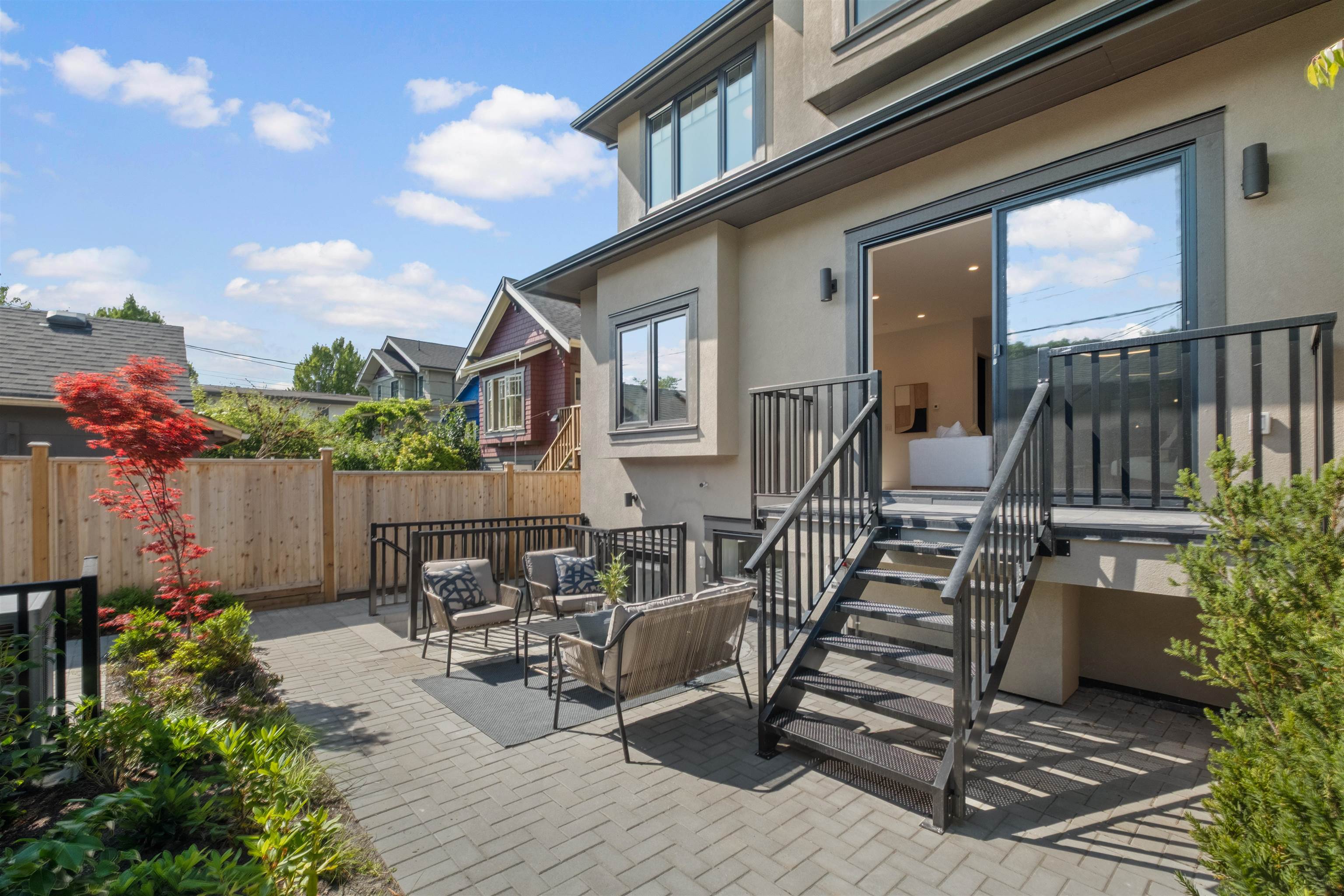 2236 E 5TH AVENUE, Vancouver BC V5N 1M8, R3176035, BC,