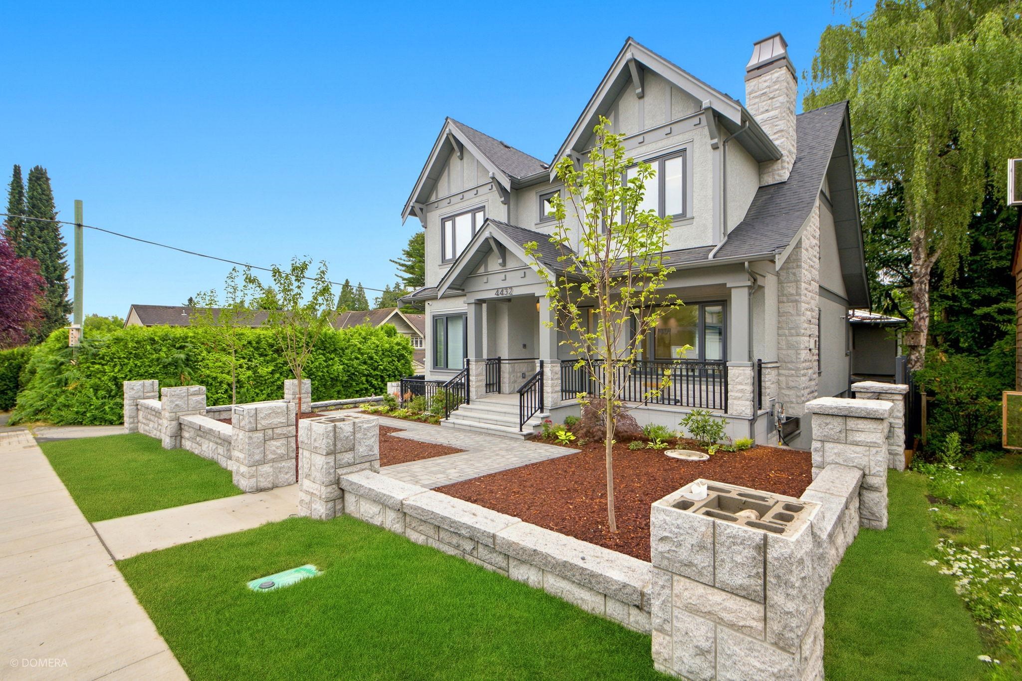 4432 CROWN STREET, Vancouver BC V6S 2K5, R3176037, BC,