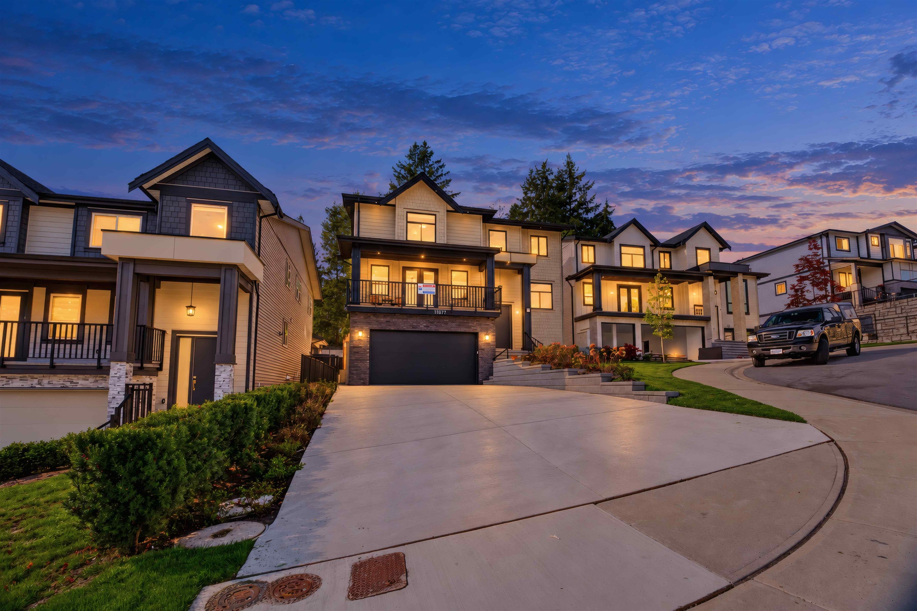 11077 241A STREET, Maple Ridge BC V2W 0K5, R3176039, BC,