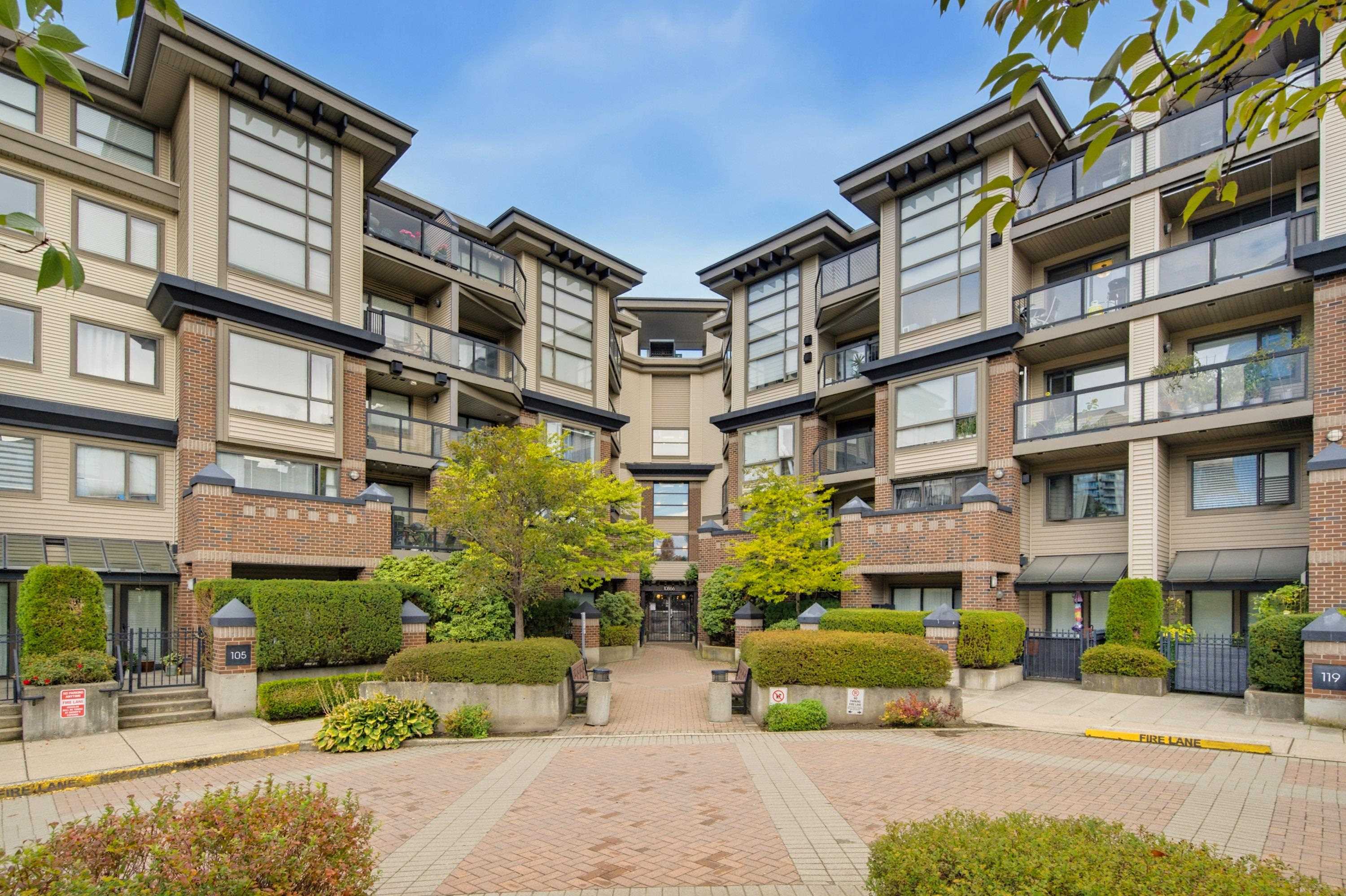 423 10866 CITY PARKWAY, R3176050, BC,