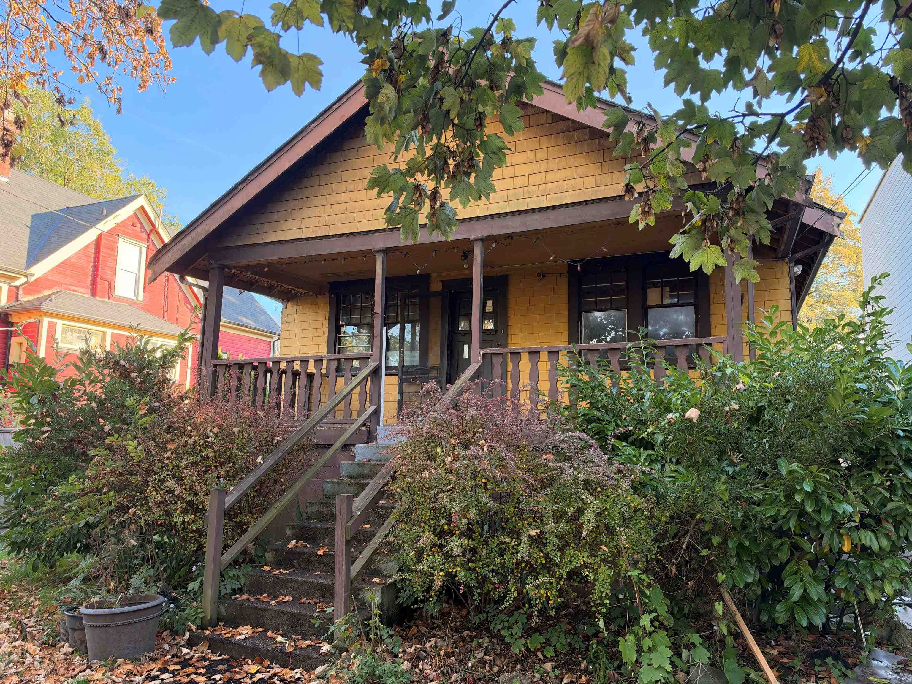 1736 GRAVELEY STREET, Vancouver BC V5L 3B1, R3176051, BC,