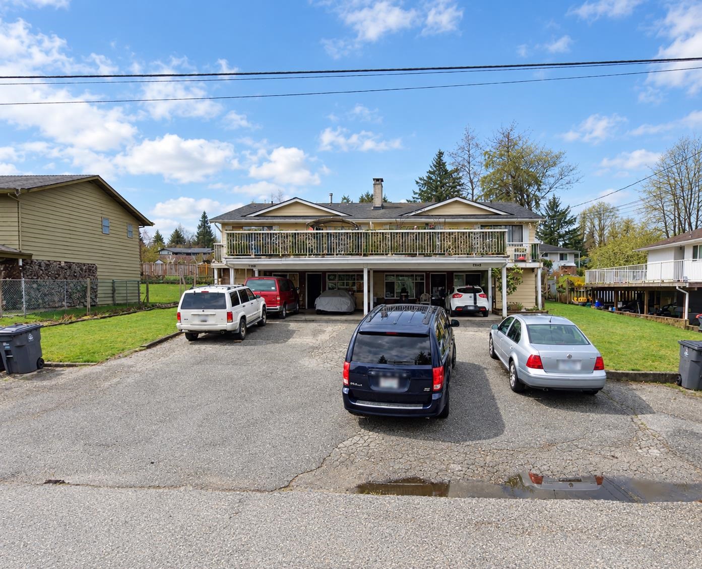 13948-13954 113A AVENUE, Surrey BC V3R 2K2, R3176064, BC,
