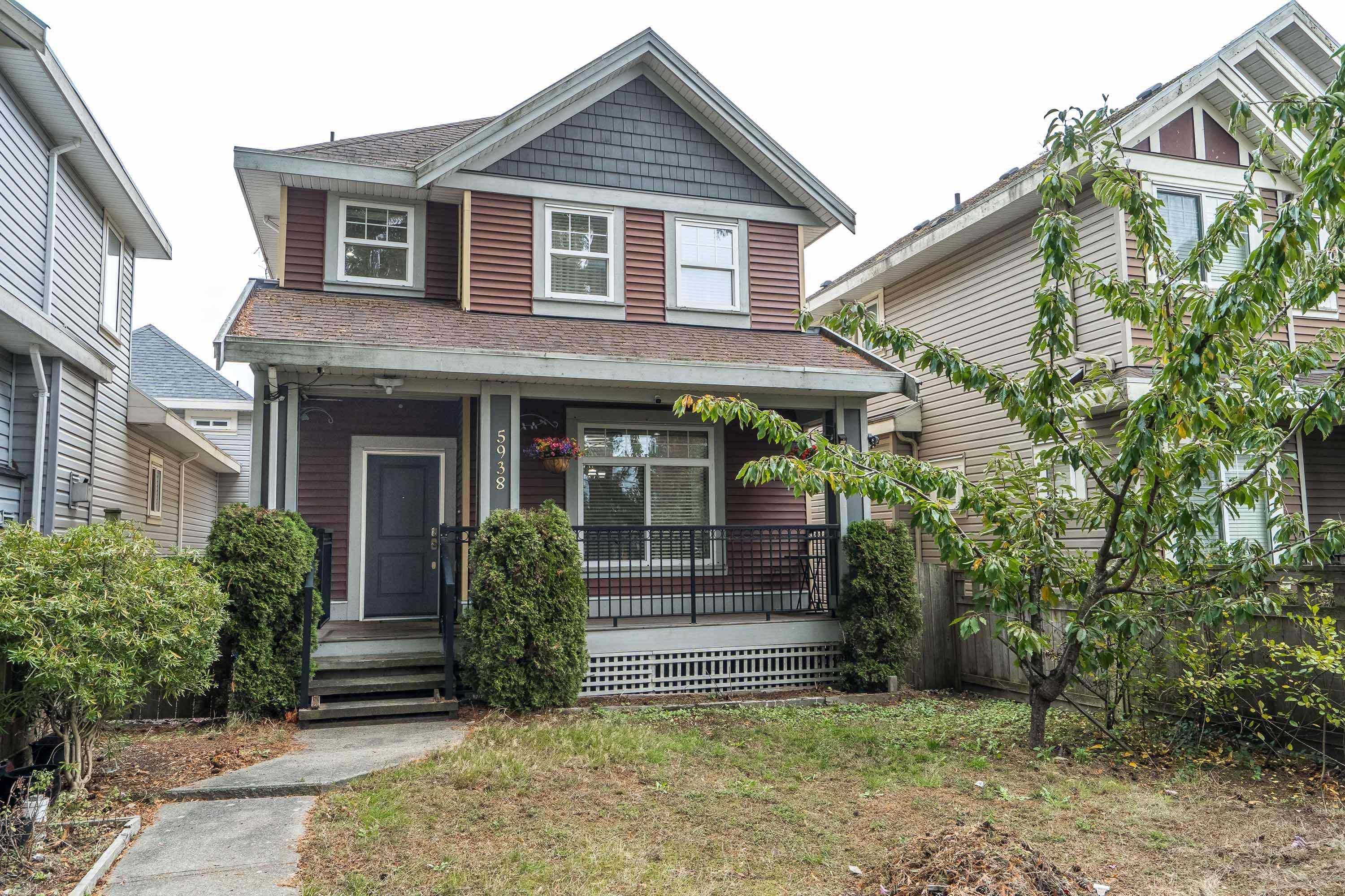 5938 128 STREET, Surrey BC V3X 1T3, R3176067, BC,