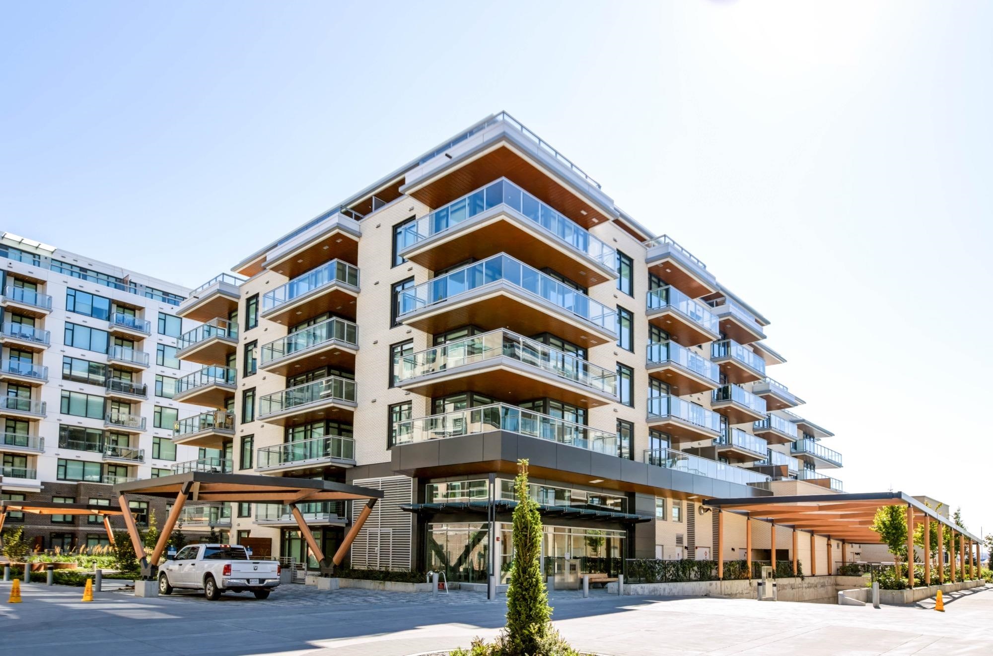 704 777 HARBOUR WAY, R3176069, BC,