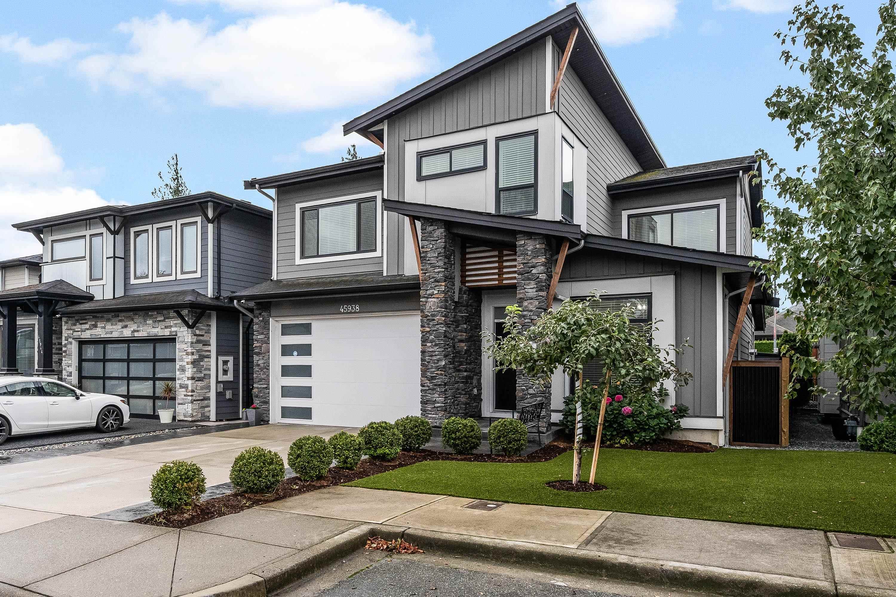 45938 BIRDIE PLACE, Chilliwack BC V2R 0Z8, R3176073, BC,