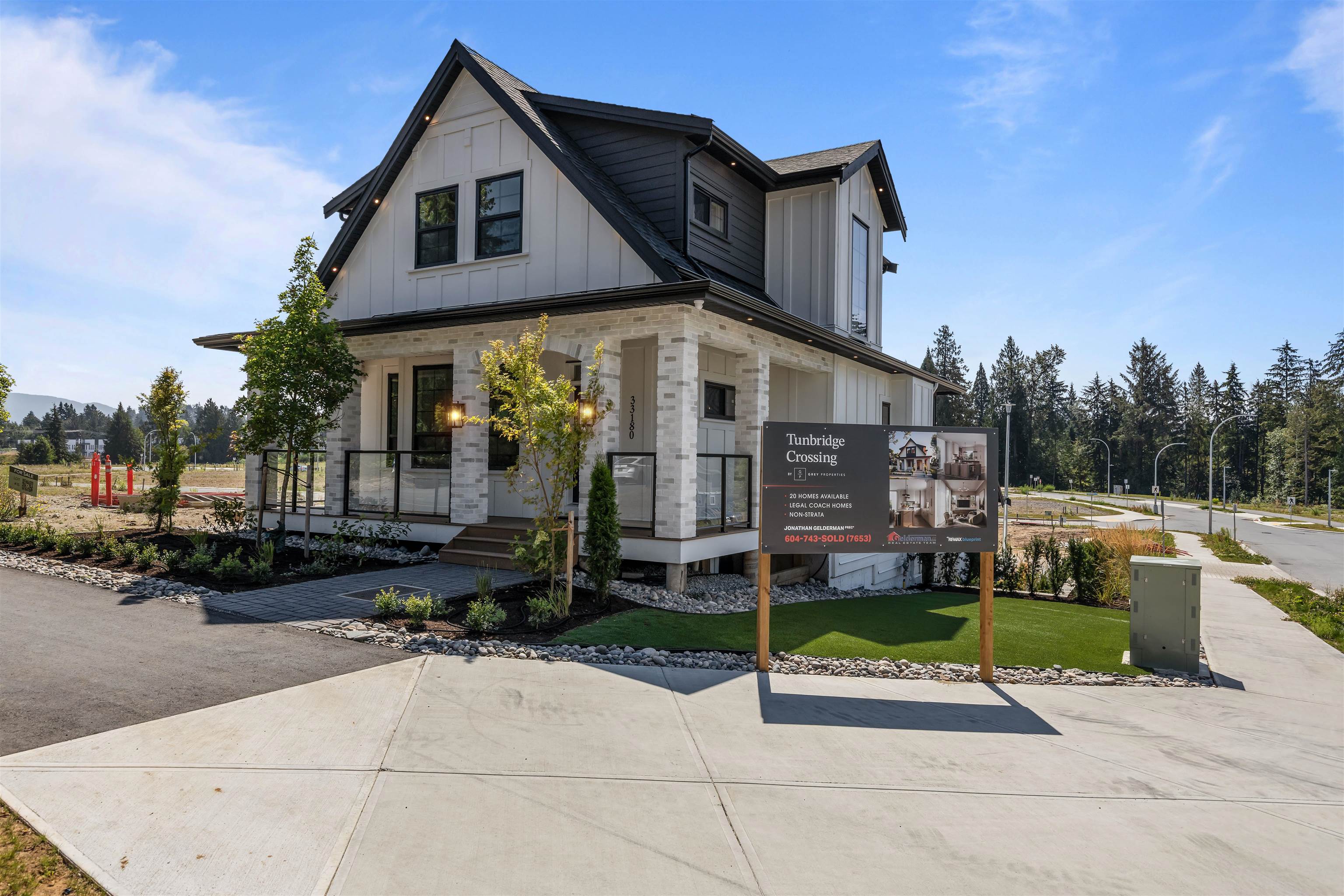 33180 TUNBRIDGE AVENUE, Mission BC V2V 6X9, R3176088, BC,