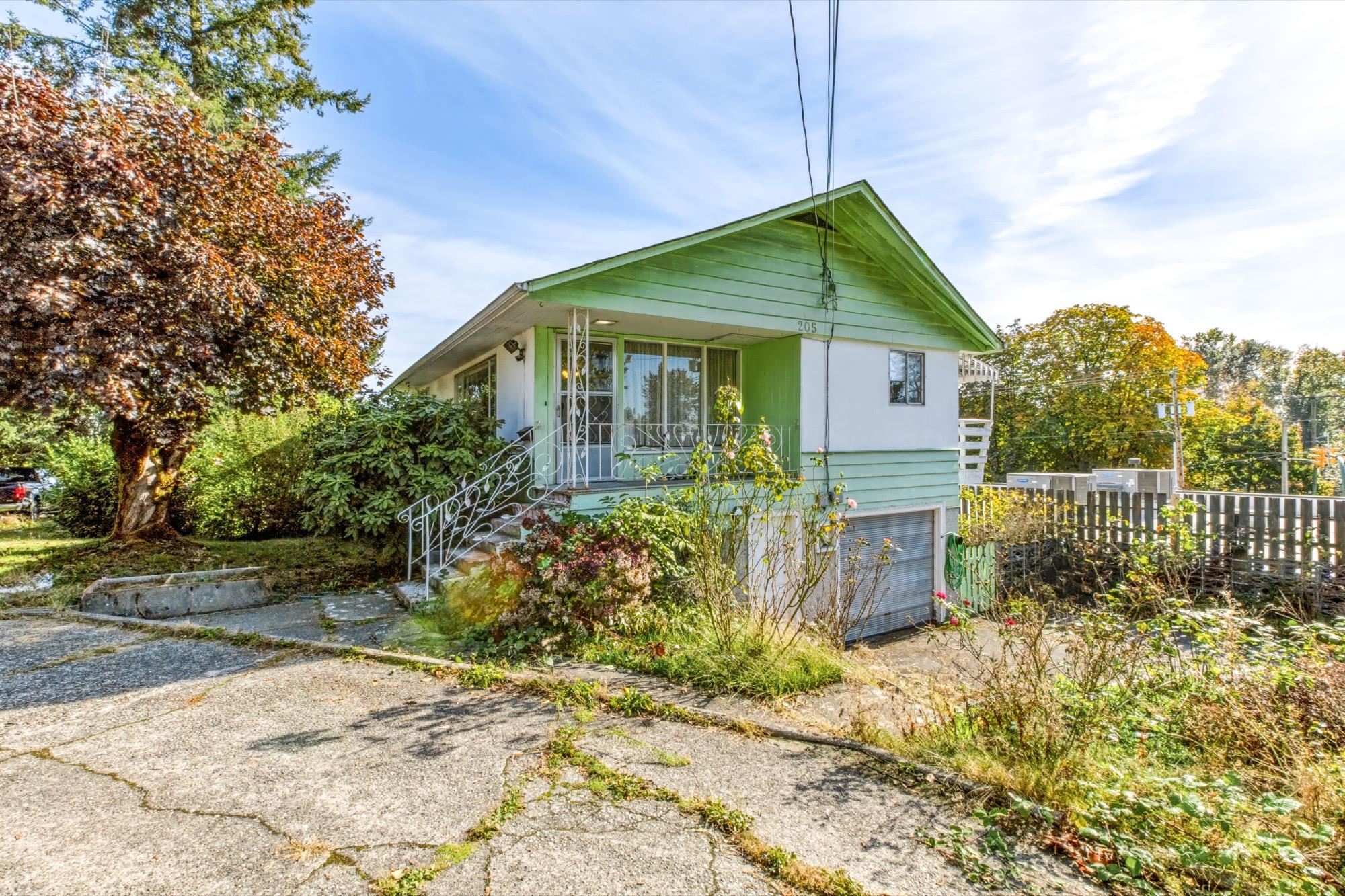 205 NELSON STREET, Coquitlam BC V3K 4M5, R3176095, BC,