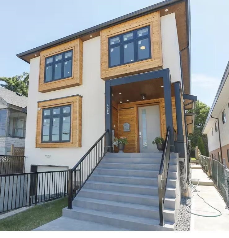 4666 EARLES STREET, Vancouver BC V5R 3R2, R3176101, BC,