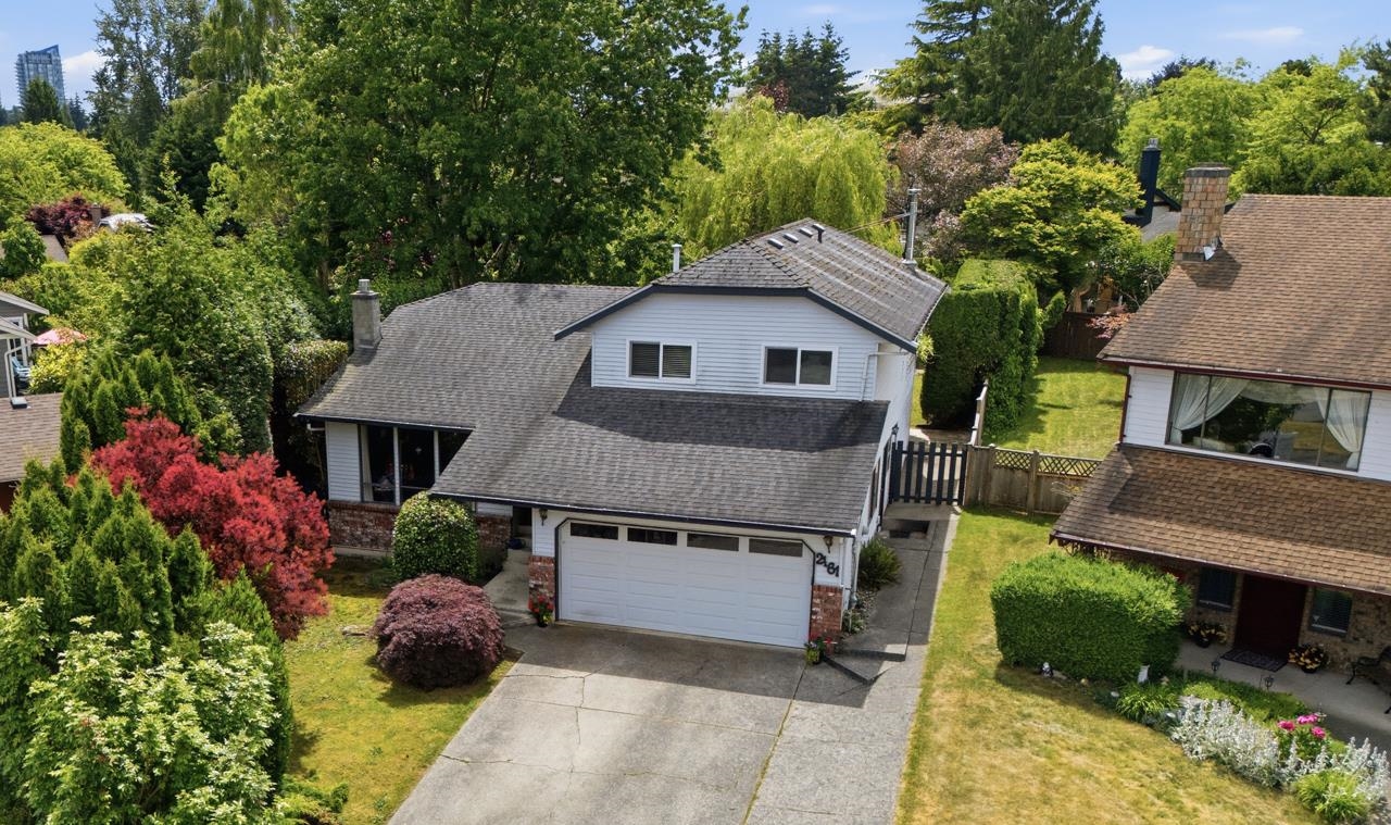 2161 153A STREET, Surrey BC V4A 5Y1, R3176114, BC,
