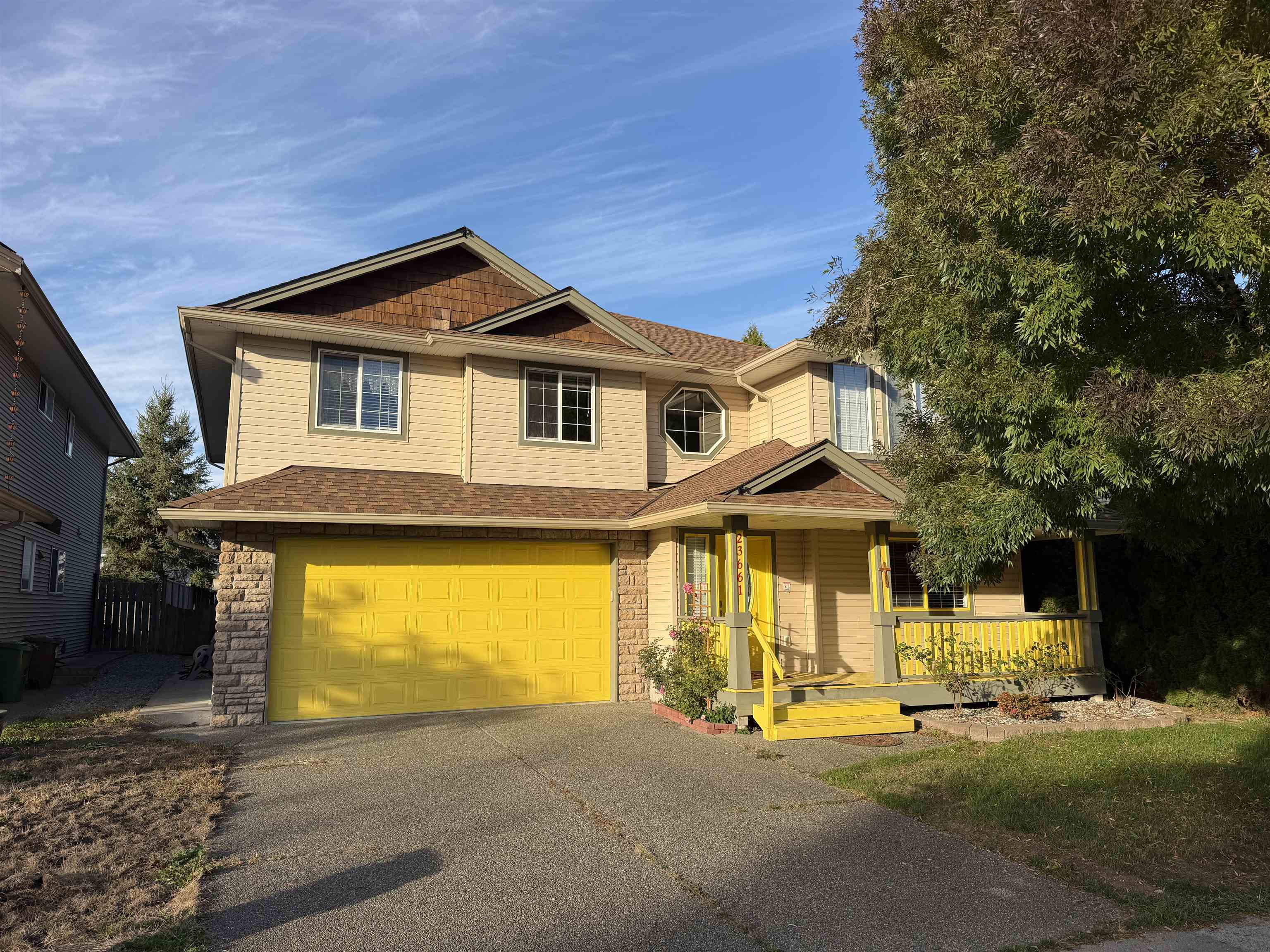 MLS® listing #R3176121 for sale located at 23661 114A AVENUE, Maple Ridge BC V2W 2A4