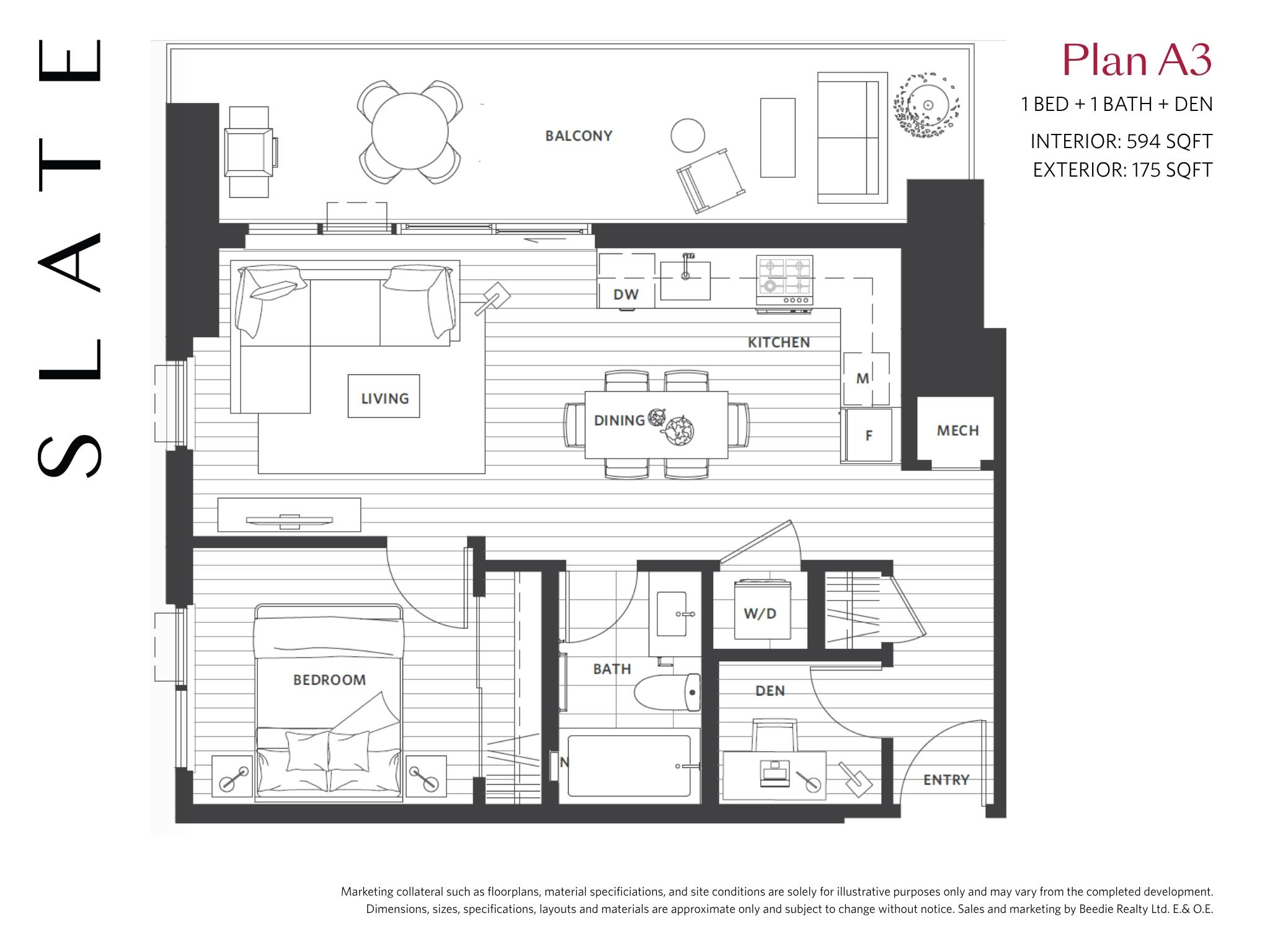 3002 2135 SPRINGER AVENUE, R3176123, BC,