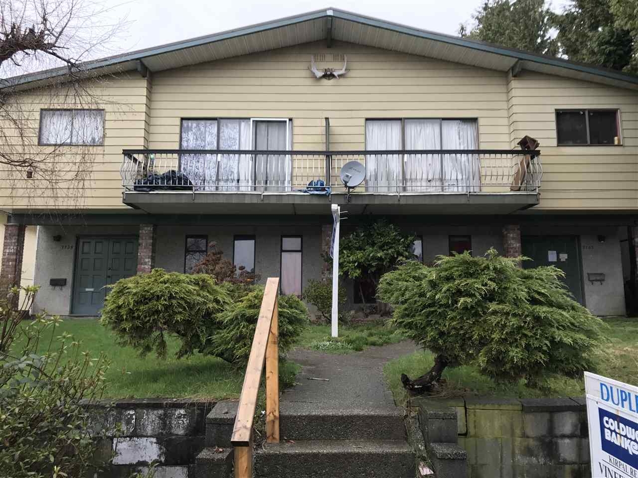 7139 10 AVENUE, Burnaby BC V3N 2R5, R3176136, BC,