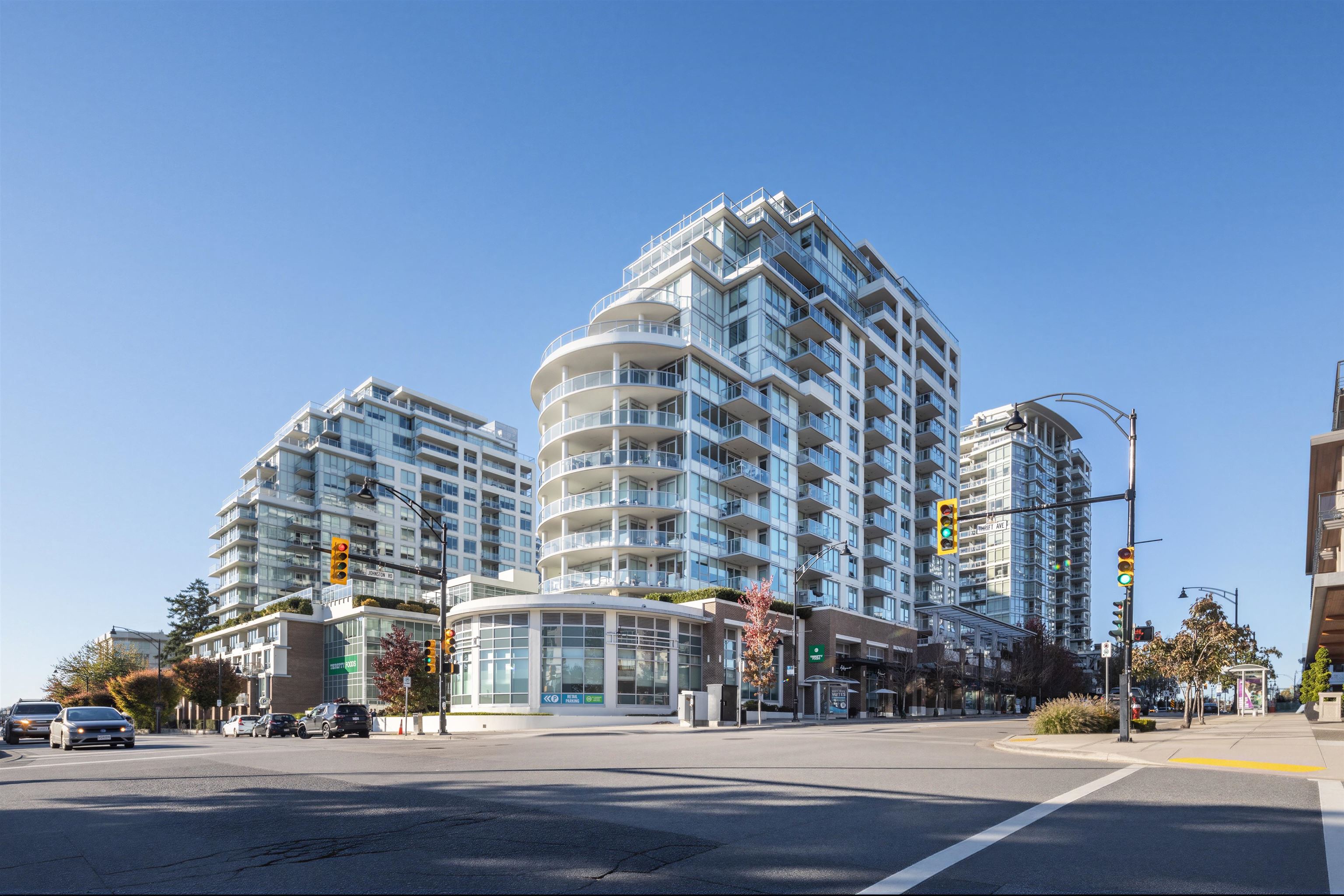 1109 1441 JOHNSTON ROAD, R3176141, BC,