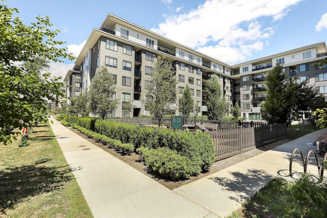 215 15825 85 AVE AVENUE, R3176147, BC,